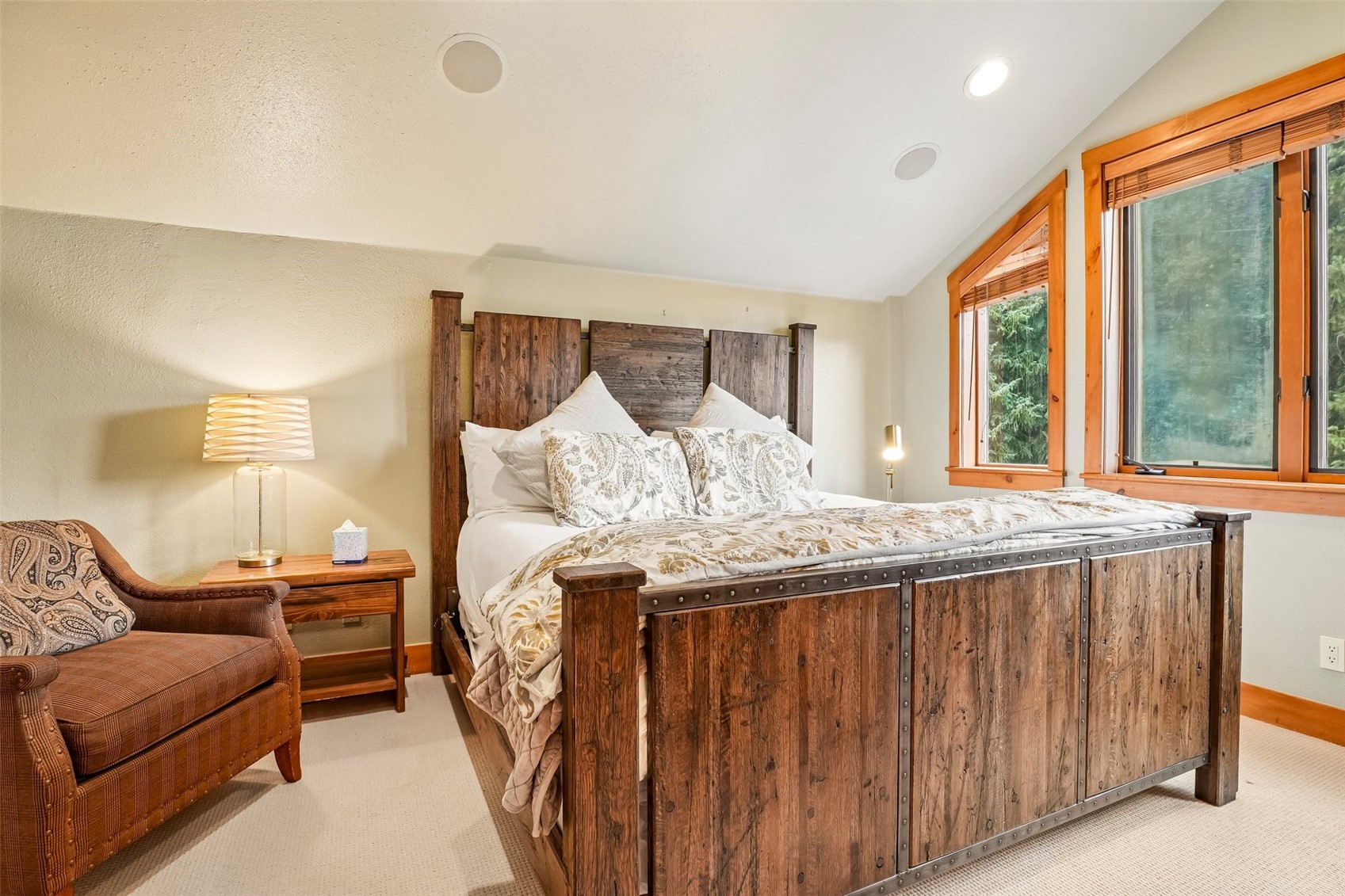 224 Trailhead Drive Keystone CO 80435