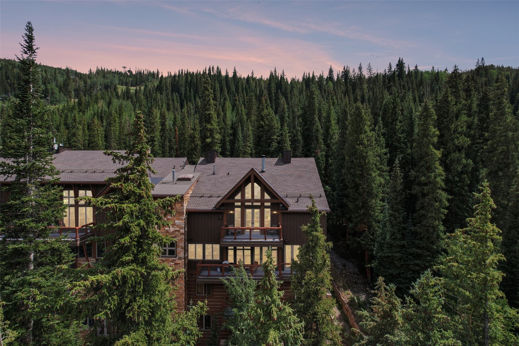 224 Trailhead Drive Keystone CO 80435