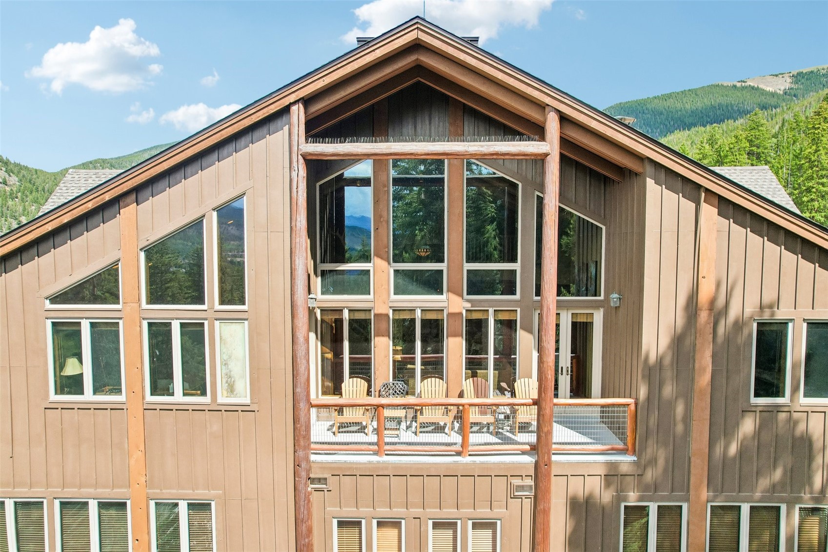 224 Trailhead Drive Keystone CO 80435