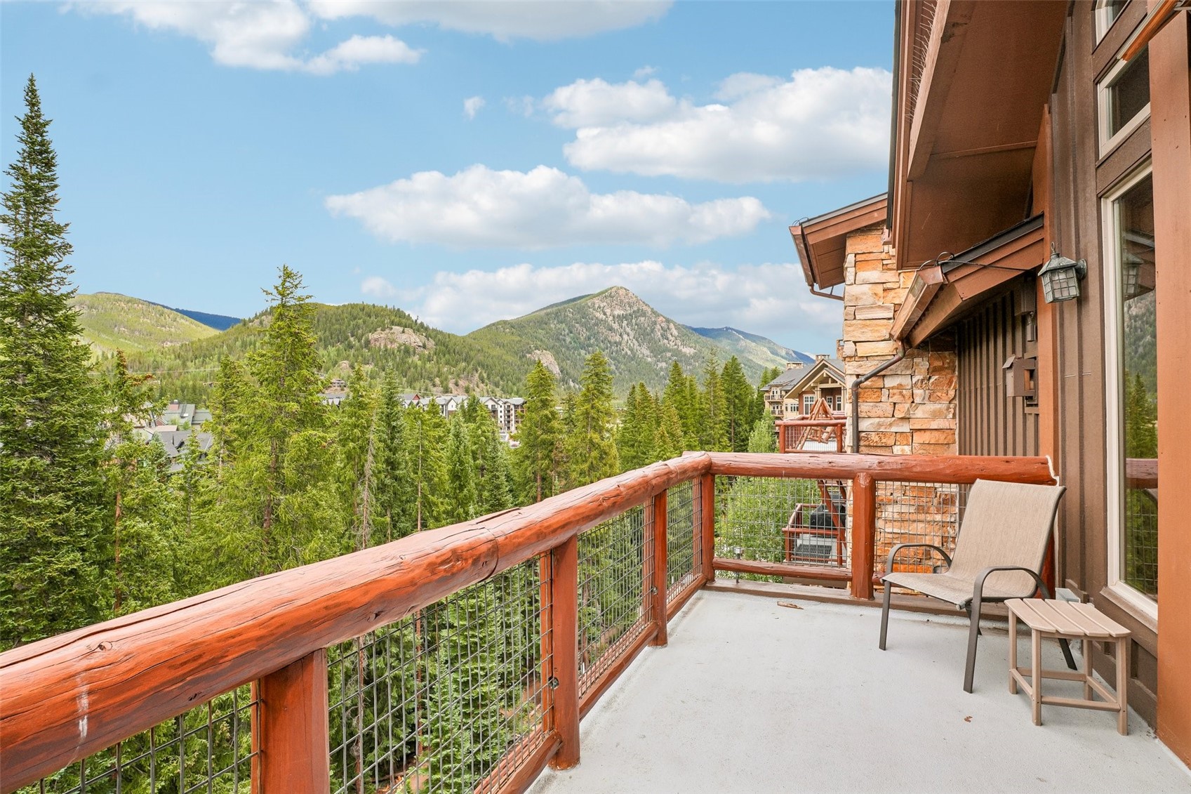 224 Trailhead Drive Keystone CO 80435