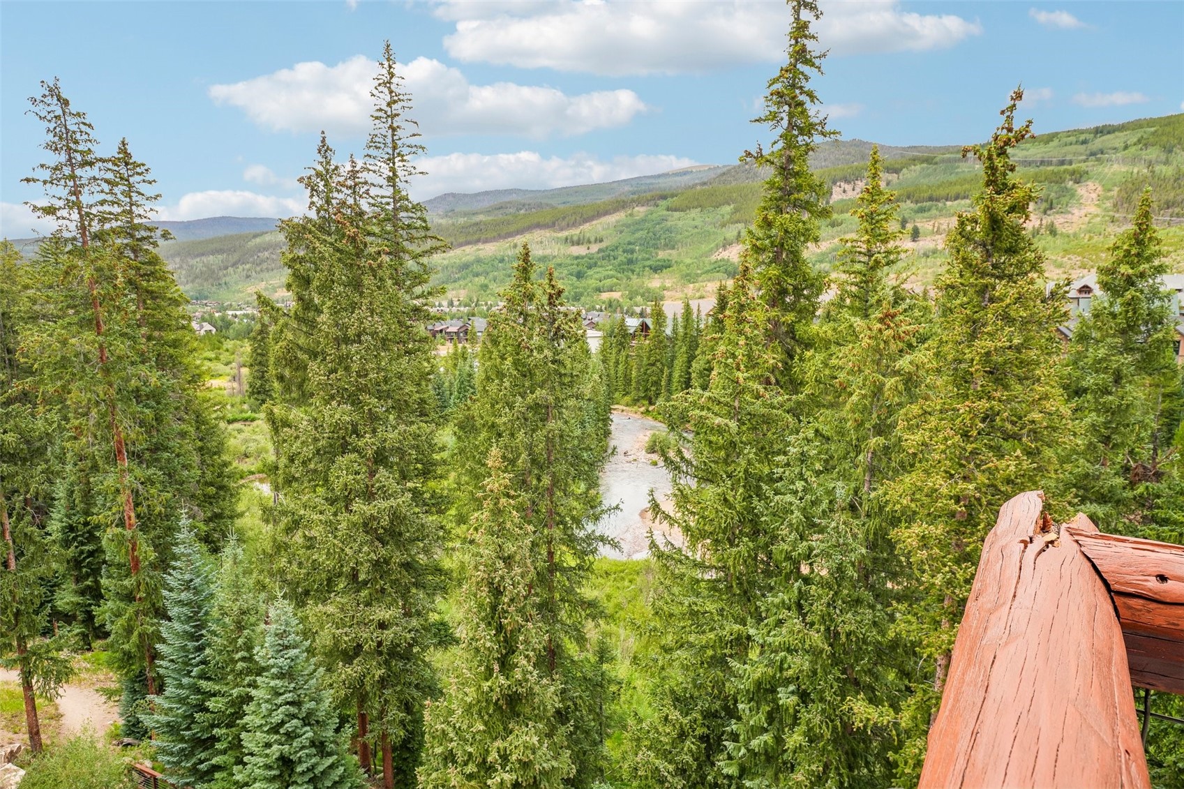 224 Trailhead Drive Keystone CO 80435