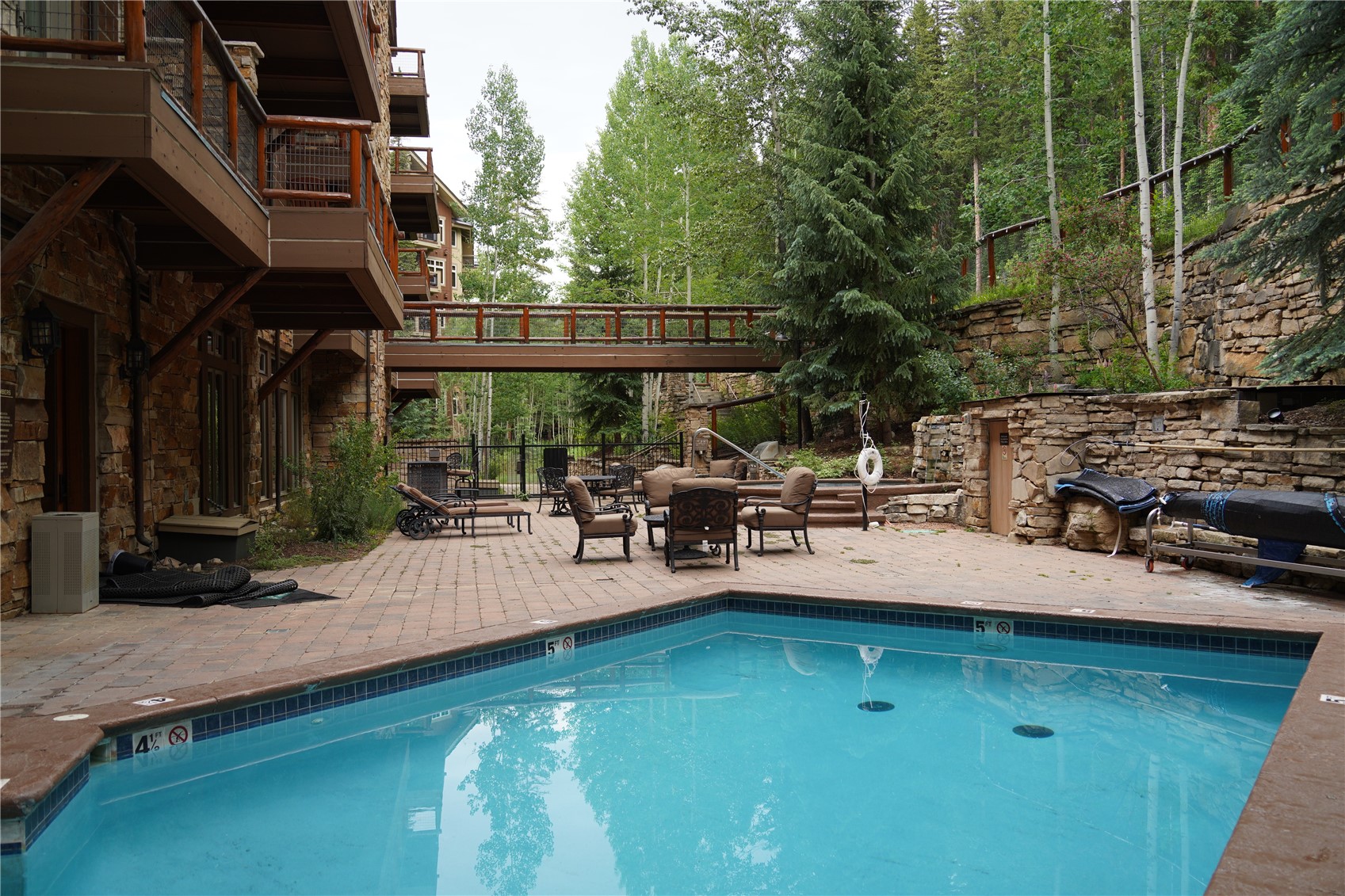 224 Trailhead Drive Keystone CO 80435