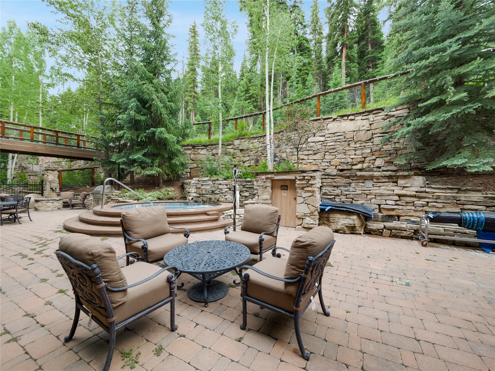 224 Trailhead Drive Keystone CO 80435