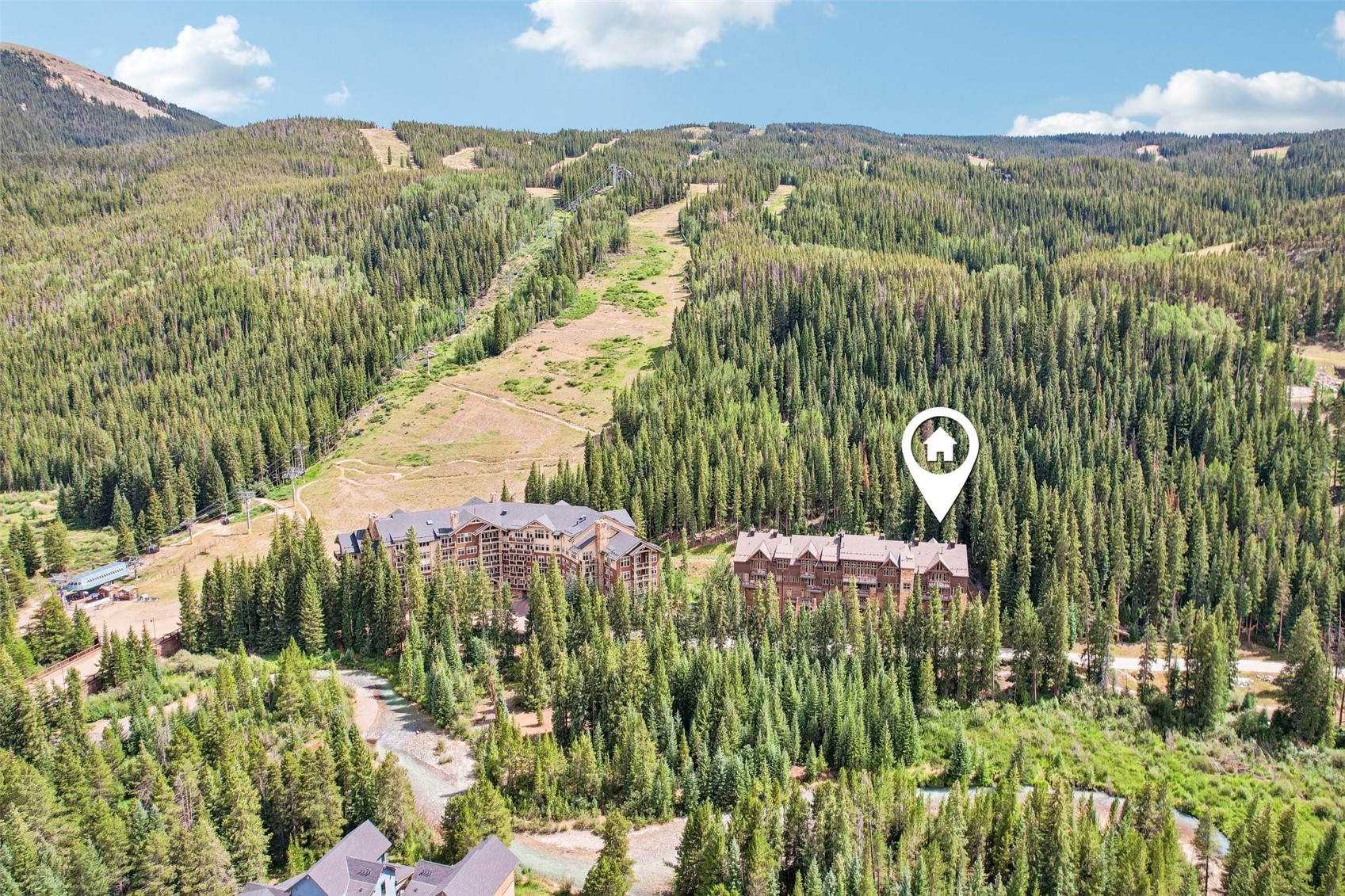 224 Trailhead Drive Keystone CO 80435
