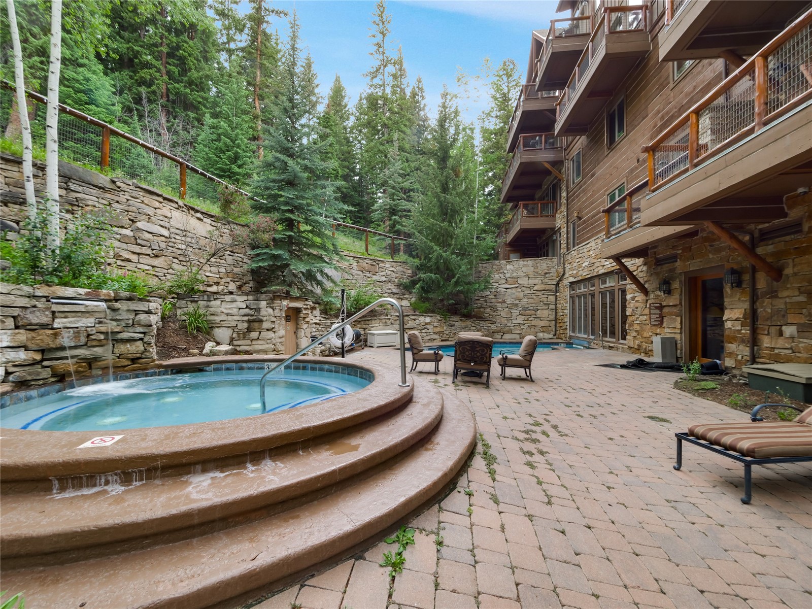224 Trailhead Drive Keystone CO 80435