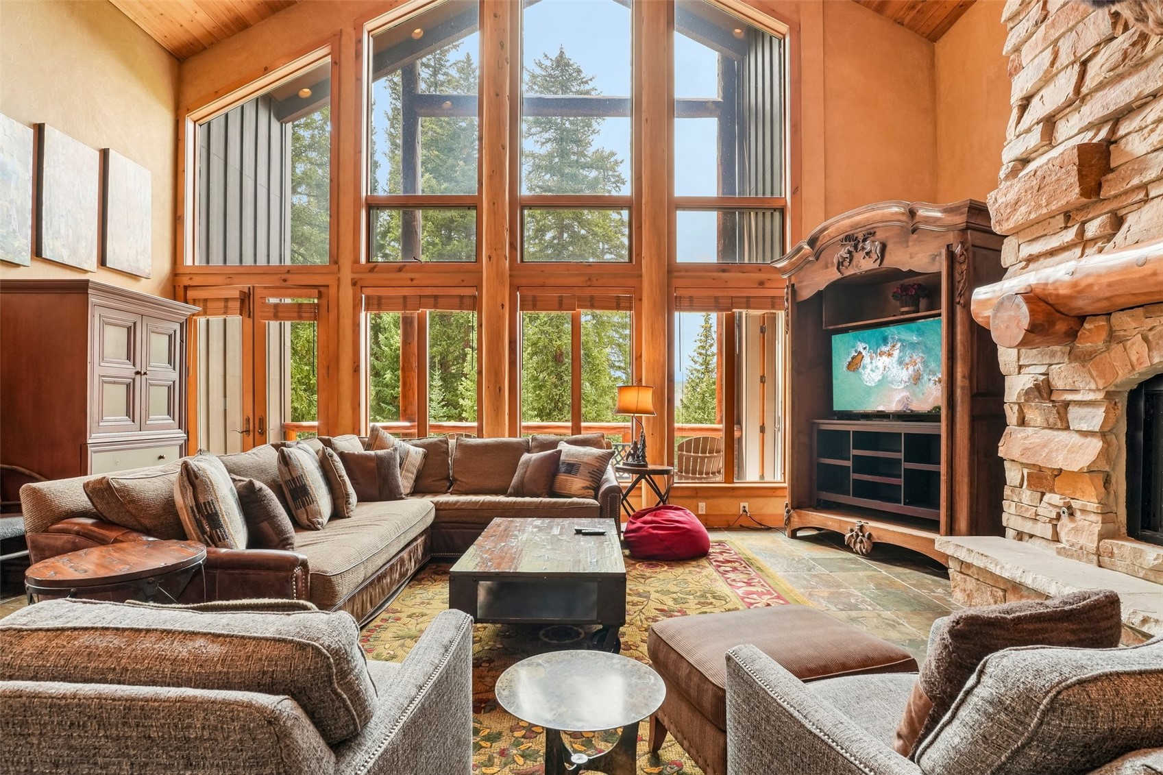 224 Trailhead Drive Keystone CO 80435