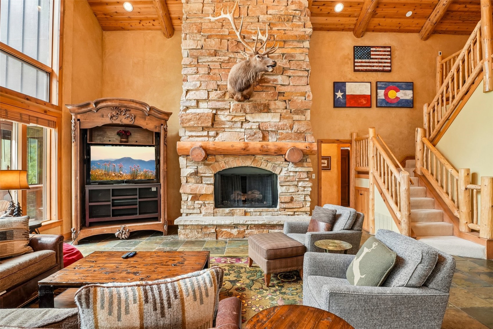 224 Trailhead Drive Keystone CO 80435