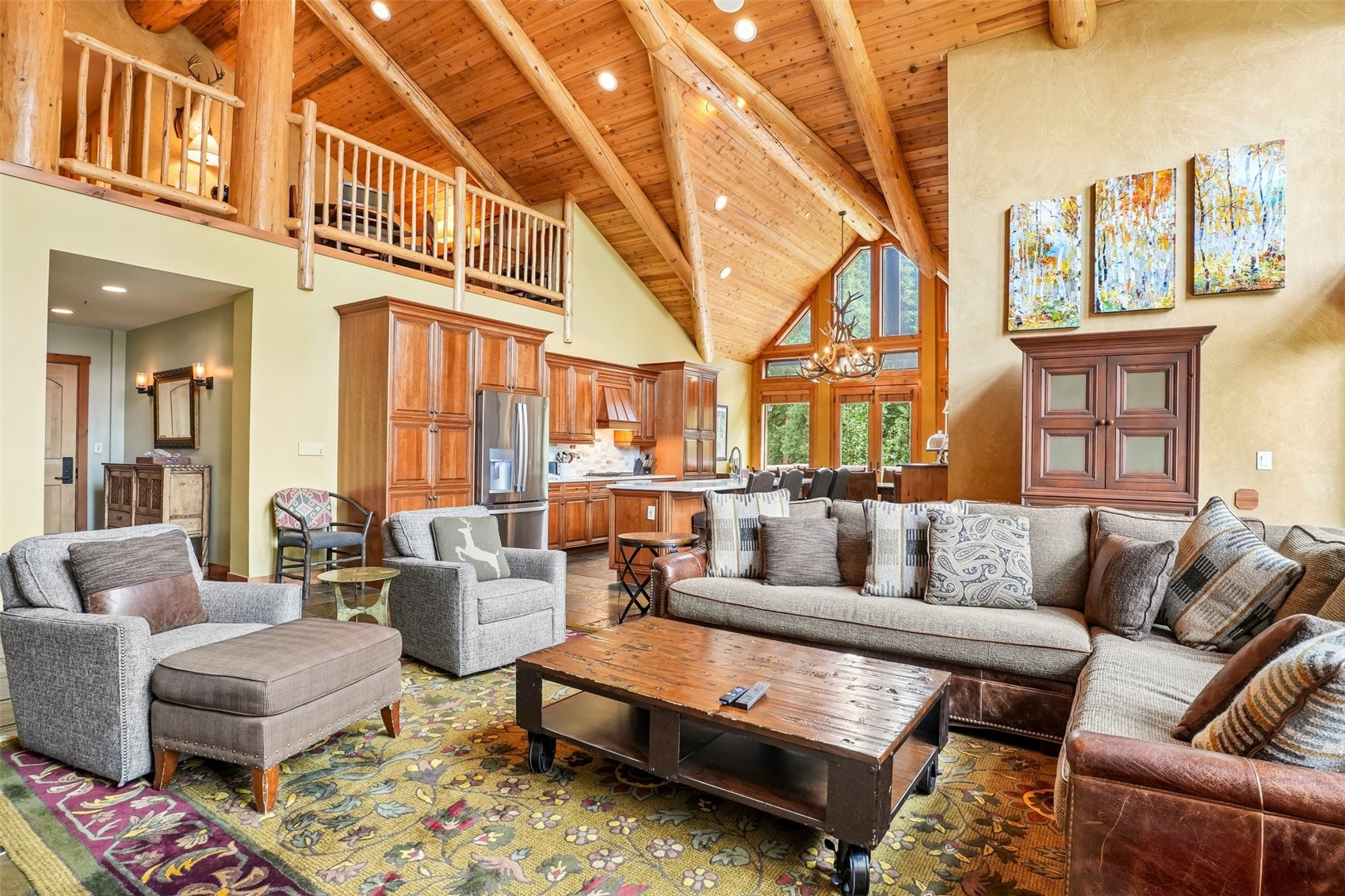 224 Trailhead Drive Keystone CO 80435