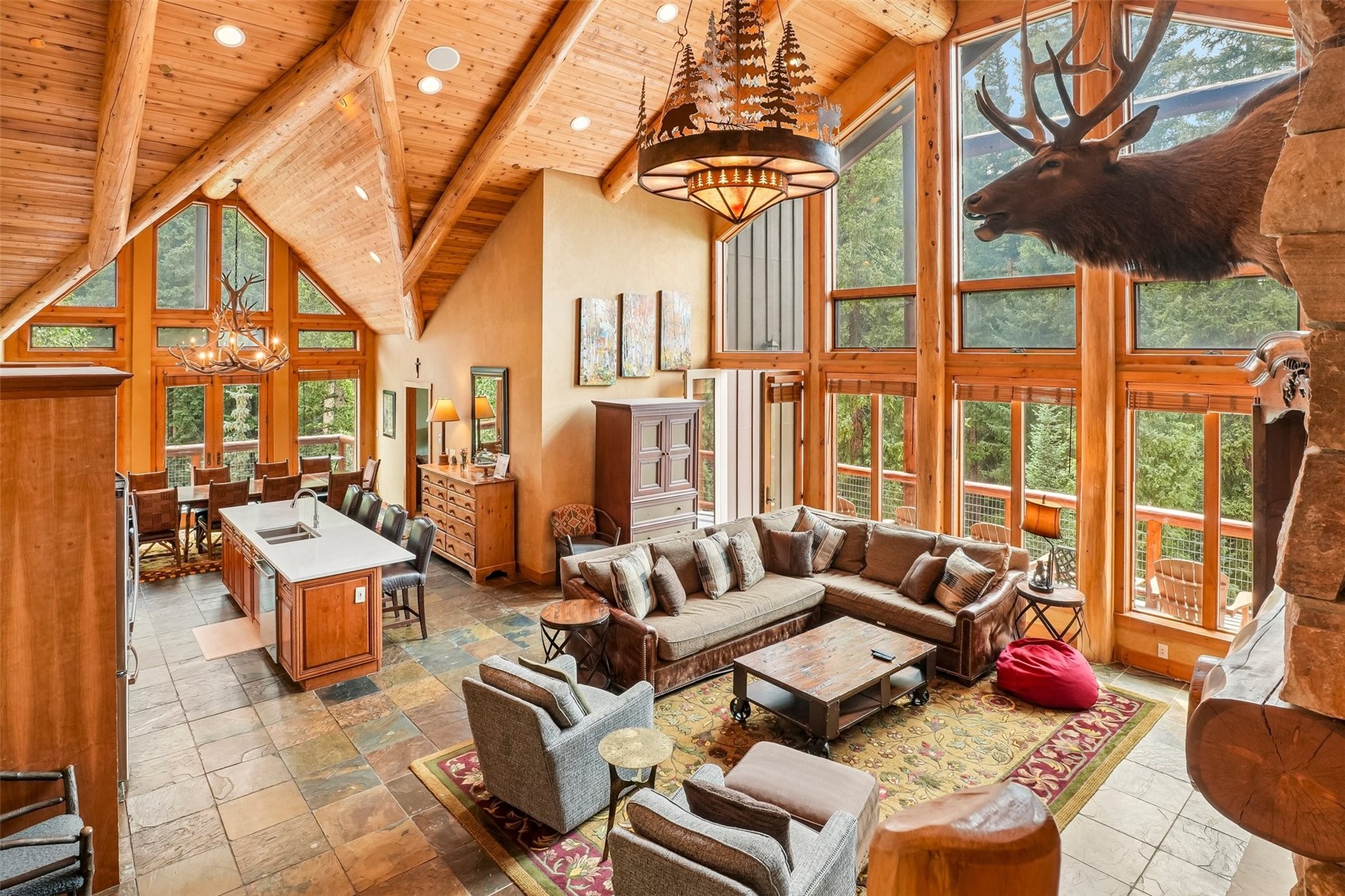 224 Trailhead Drive Keystone CO 80435