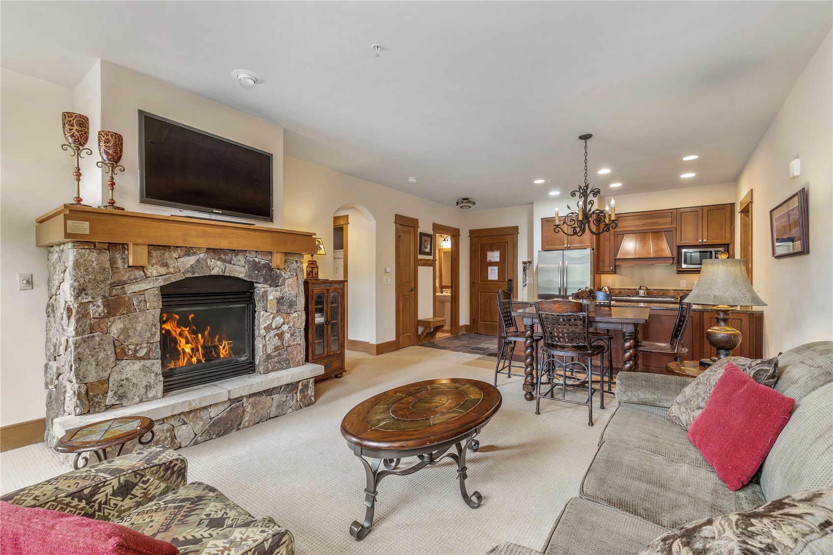 280 Trailhead Drive Keystone CO 80435