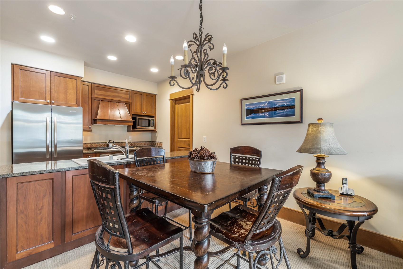 280 Trailhead Drive Keystone CO 80435