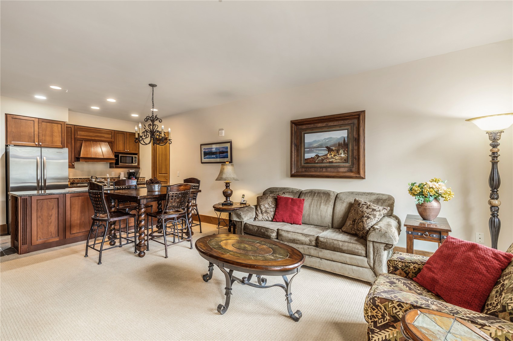 280 Trailhead Drive Keystone CO 80435