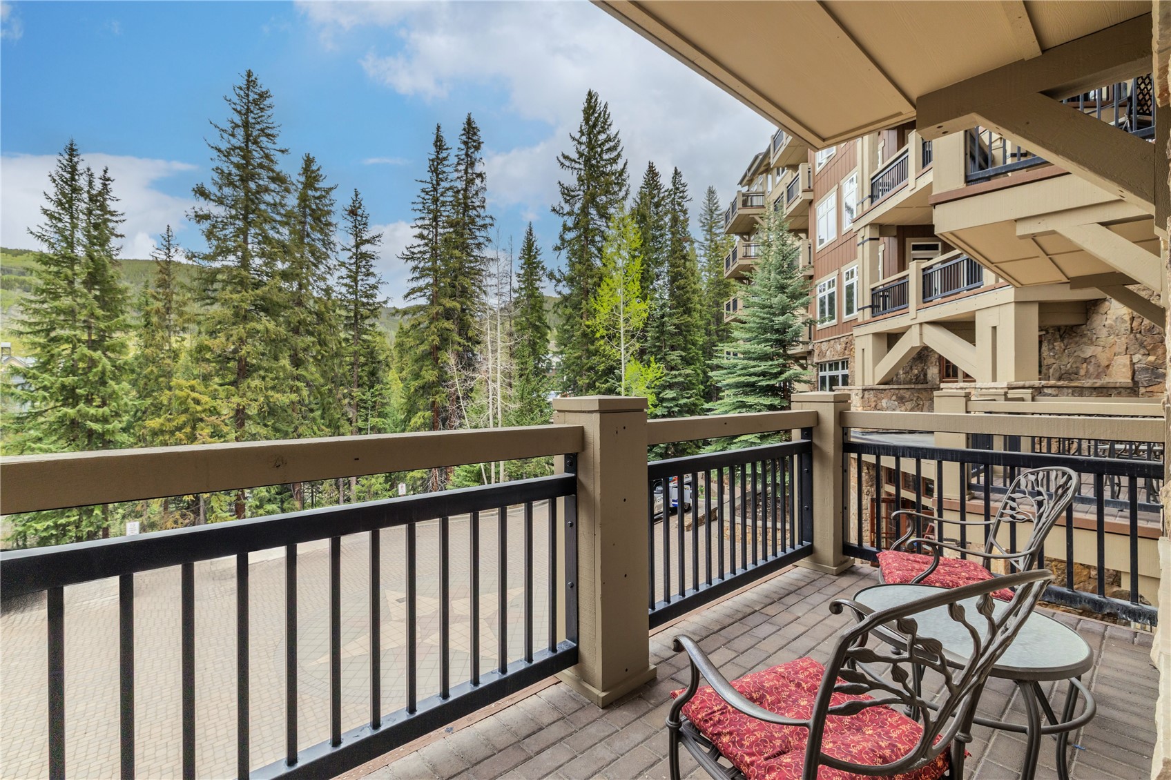 280 Trailhead Drive Keystone CO 80435