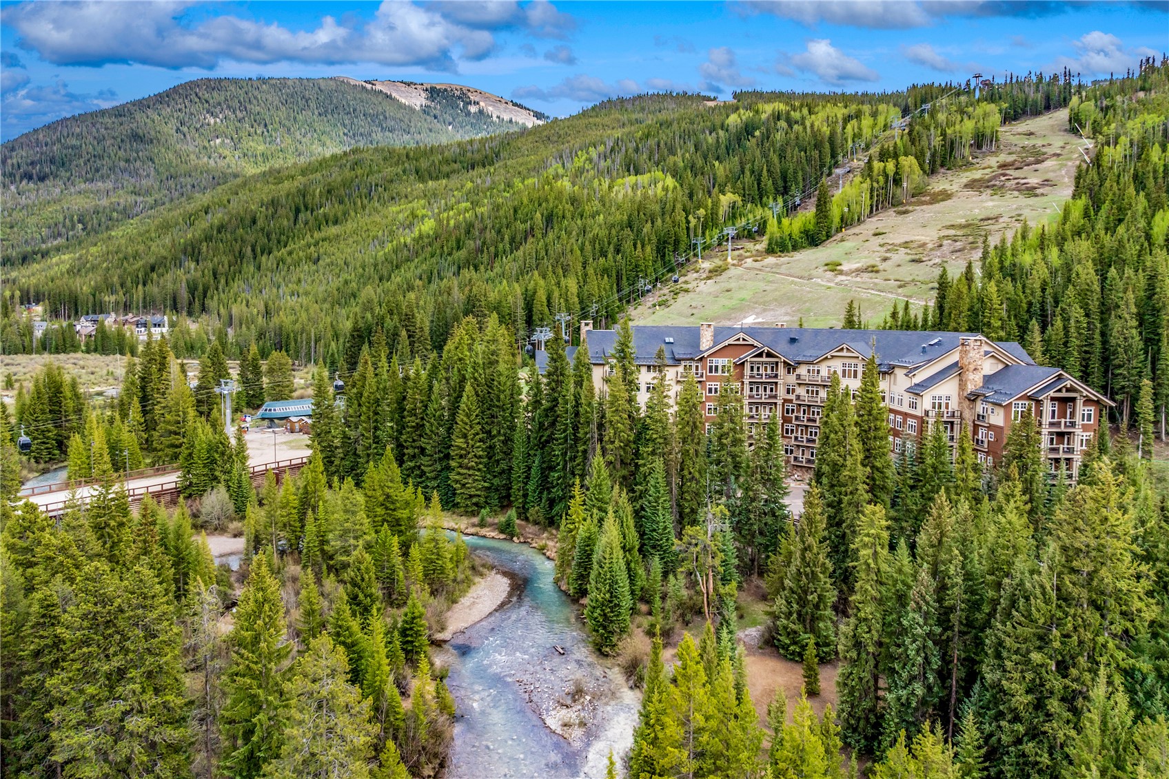 280 Trailhead Drive Keystone CO 80435
