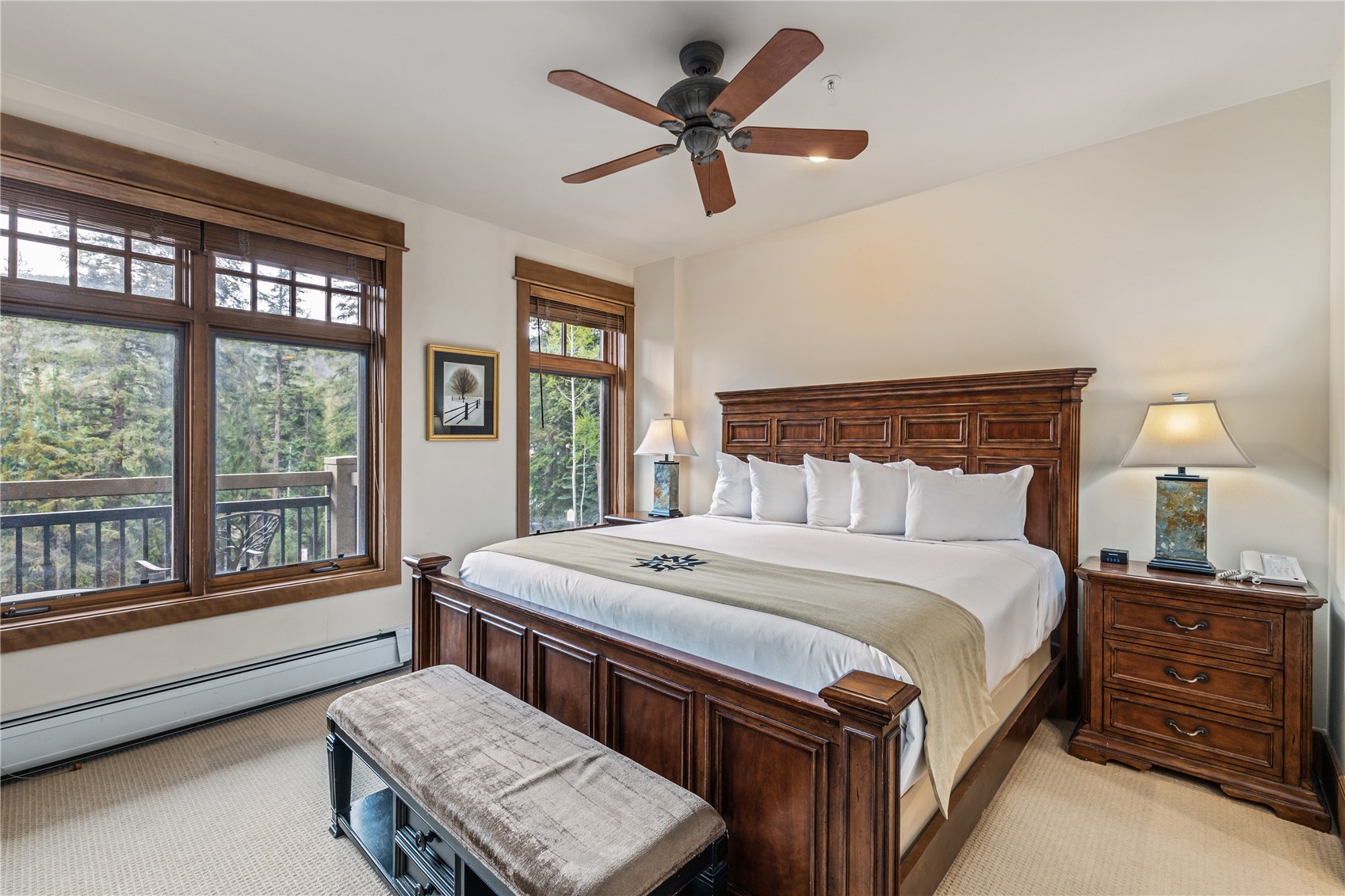 280 Trailhead Drive Keystone CO 80435