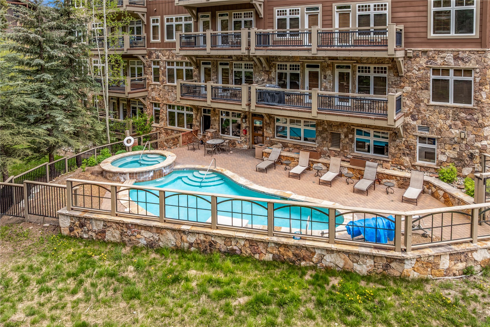 280 Trailhead Drive Keystone CO 80435