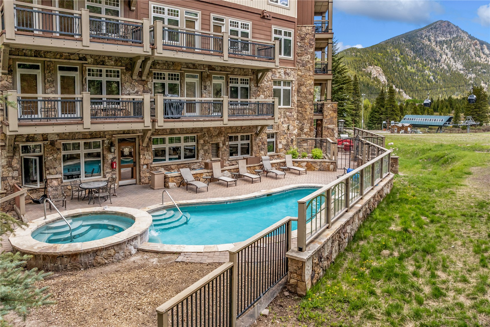 280 Trailhead Drive Keystone CO 80435