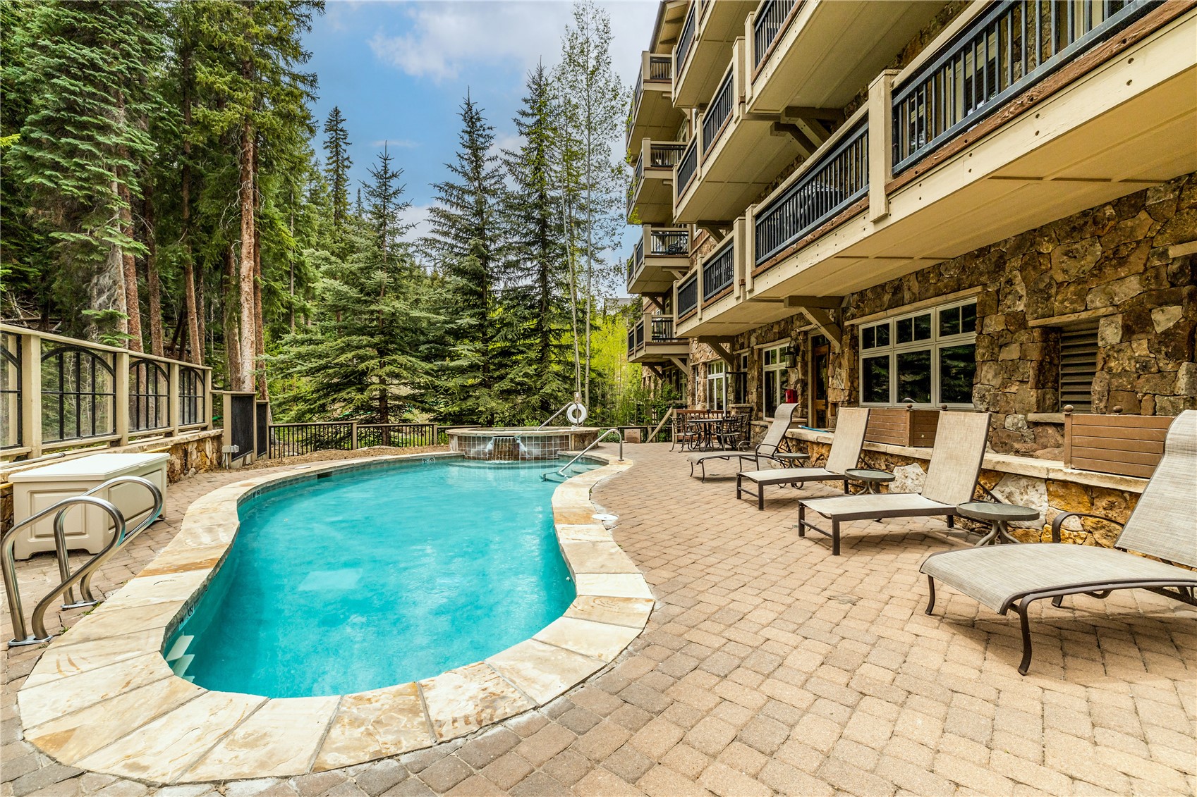 280 Trailhead Drive Keystone CO 80435
