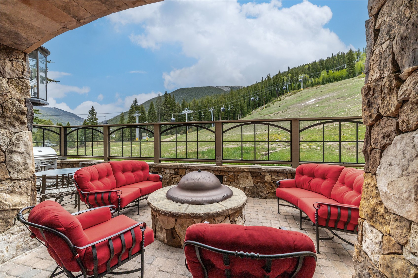 280 Trailhead Drive Keystone CO 80435