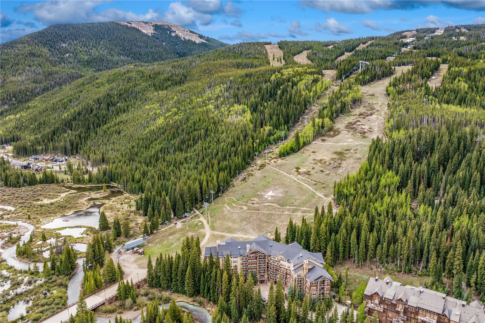 280 Trailhead Drive Keystone CO 80435