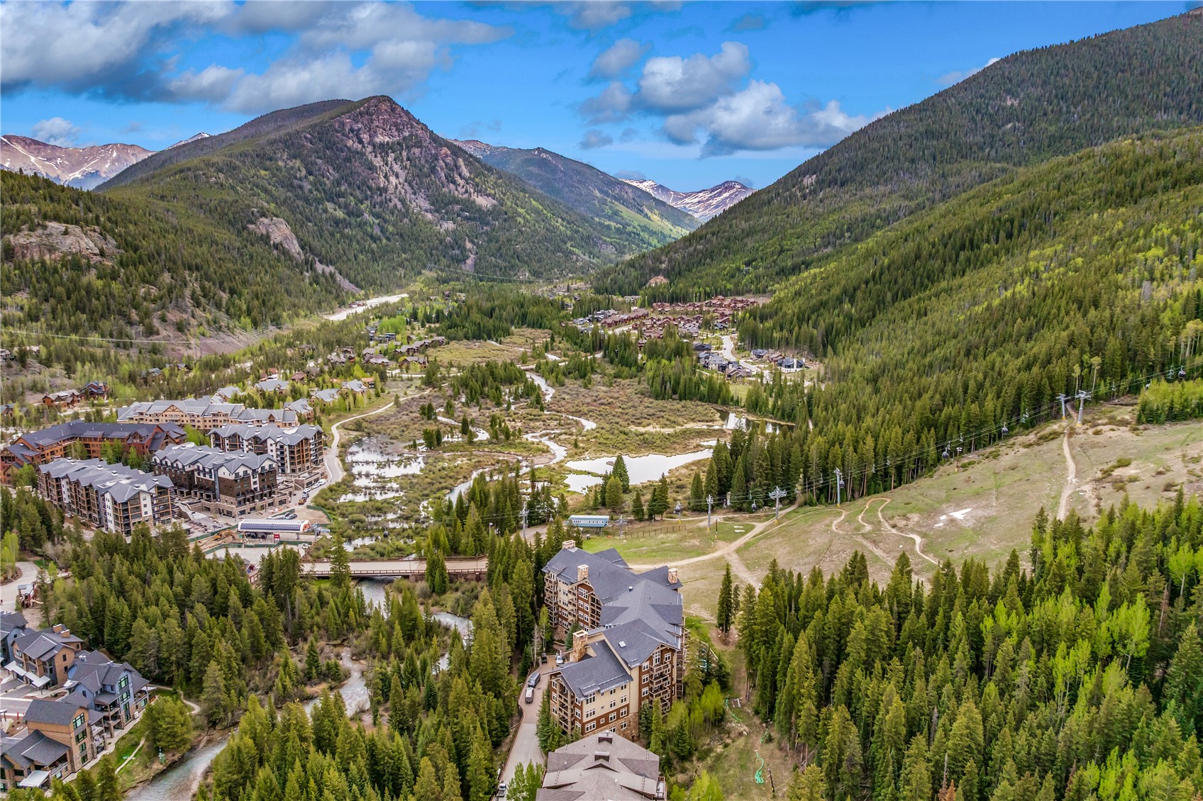 280 Trailhead Drive Keystone CO 80435