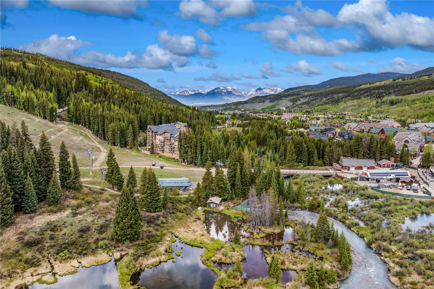 280 Trailhead Drive Keystone CO 80435