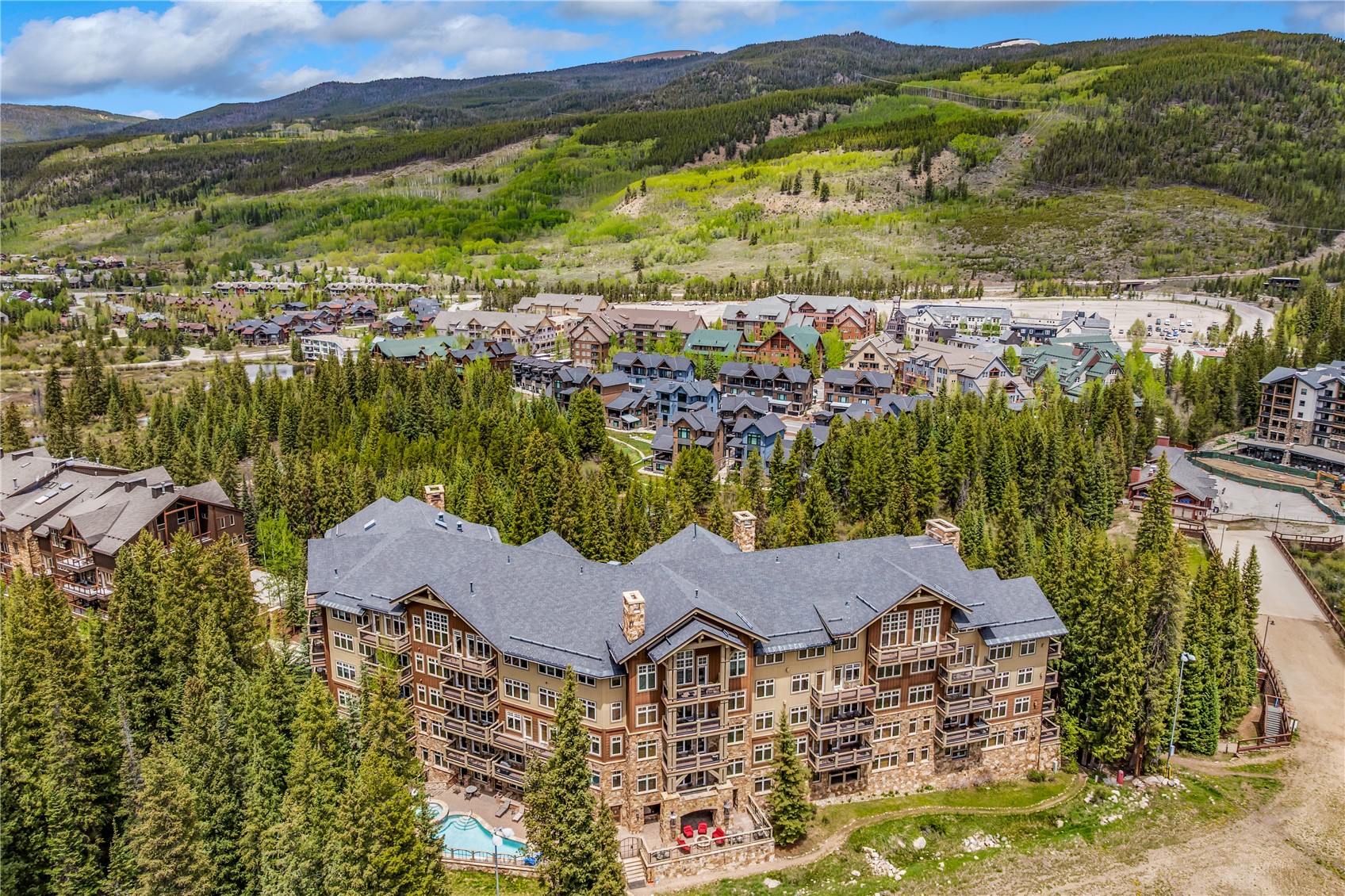 280 Trailhead Drive Keystone CO 80435
