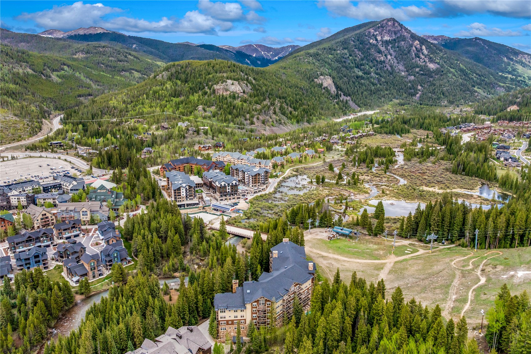 280 Trailhead Drive Keystone CO 80435