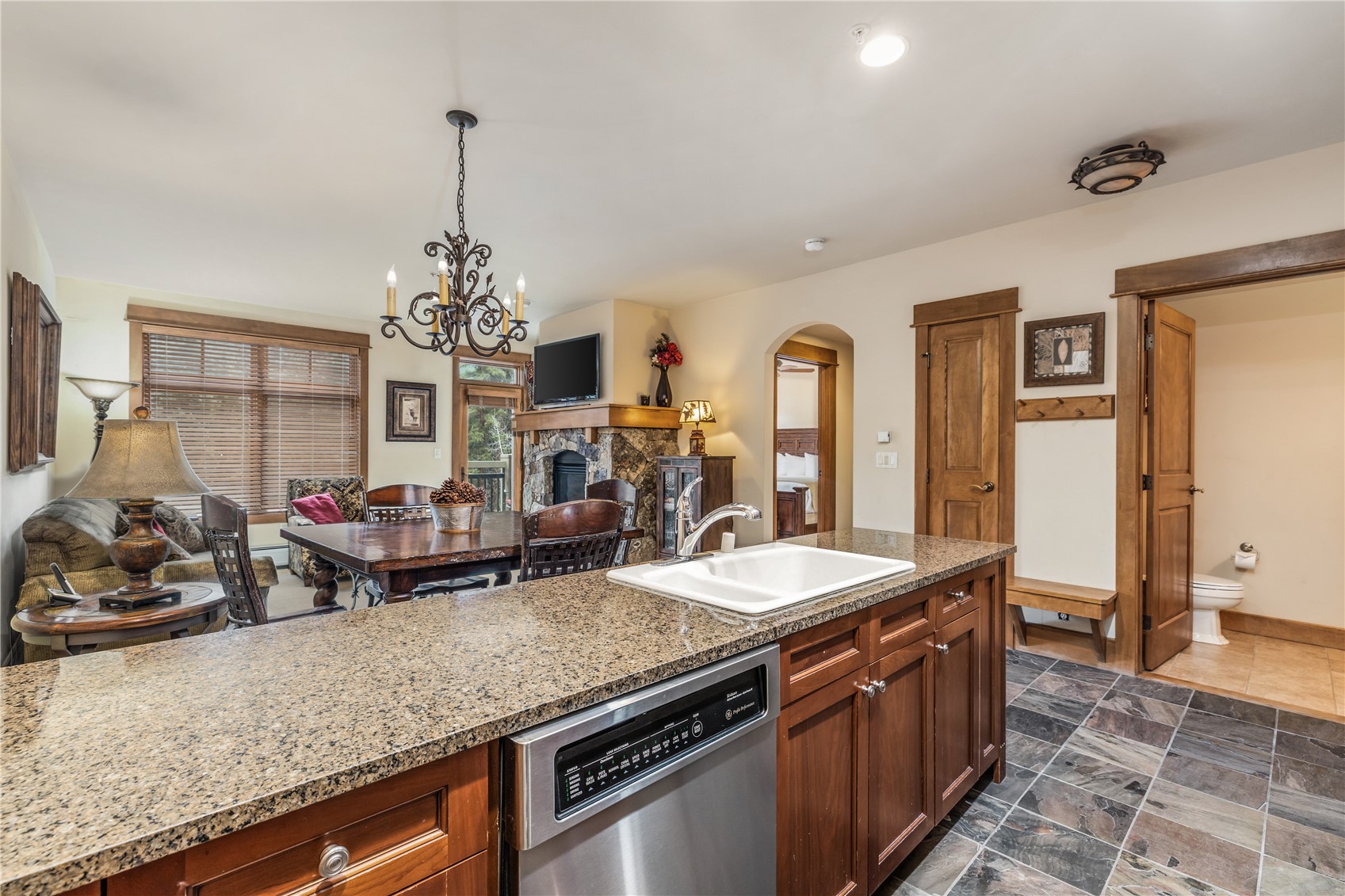280 Trailhead Drive Keystone CO 80435