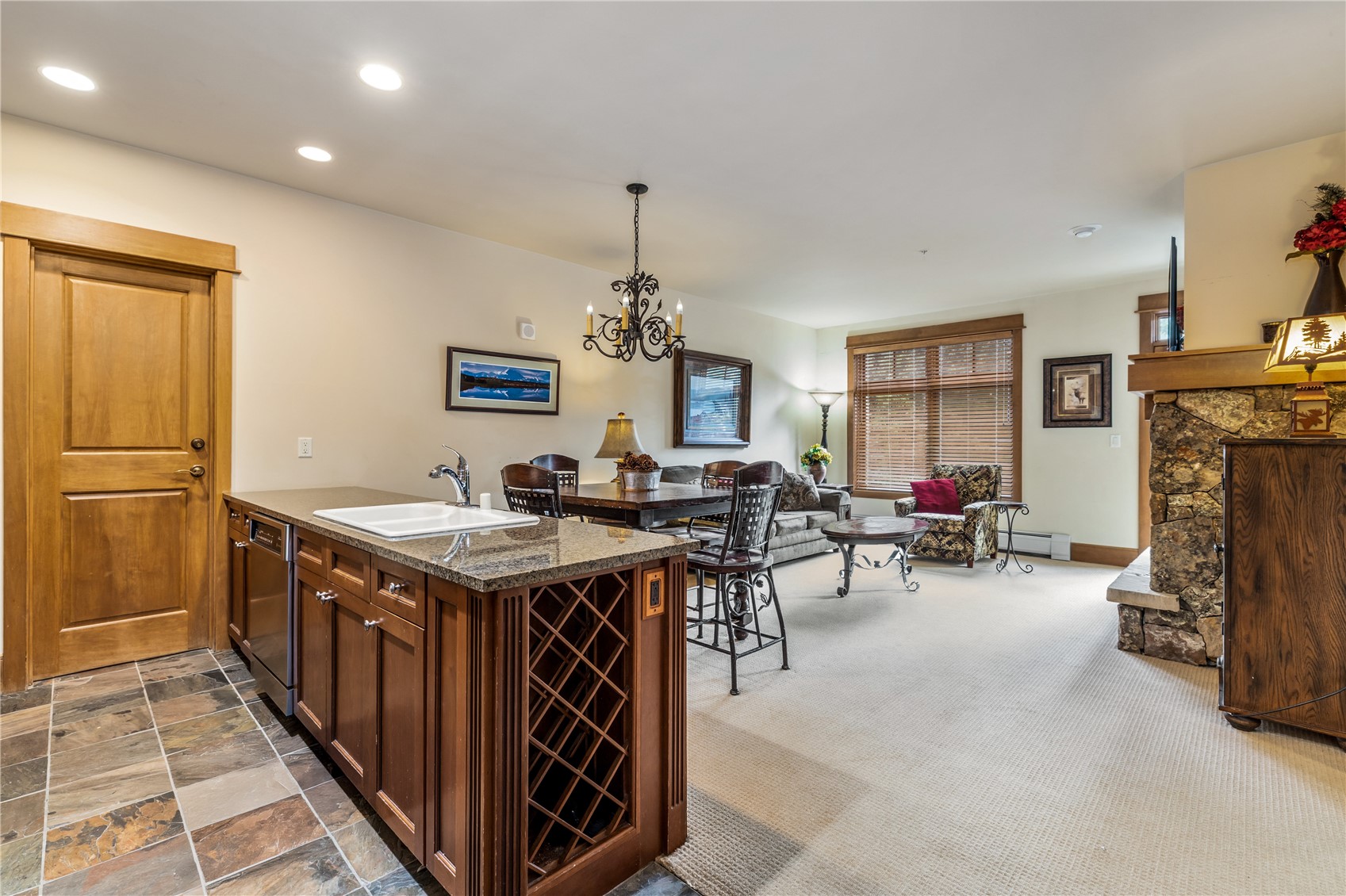 280 Trailhead Drive Keystone CO 80435