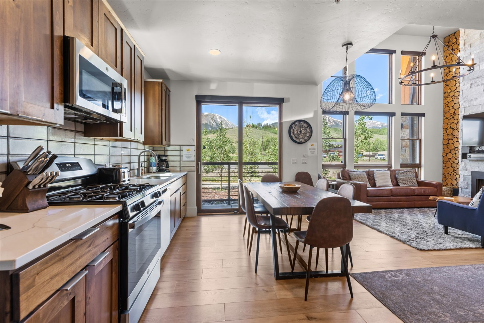 1060 Blue River Parkway Silverthorne CO 80498