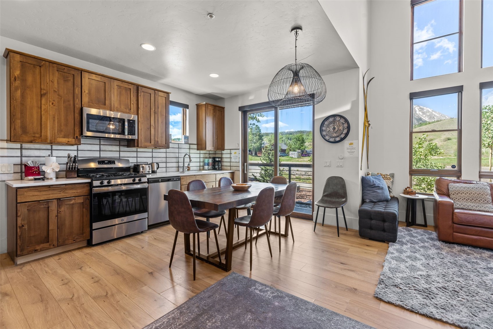 1060 Blue River Parkway Silverthorne CO 80498