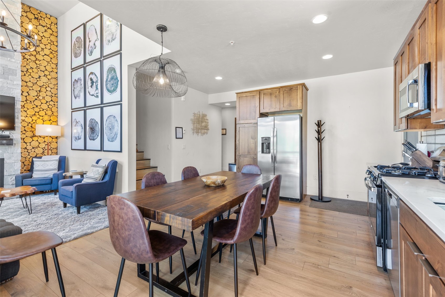 1060 Blue River Parkway Silverthorne CO 80498