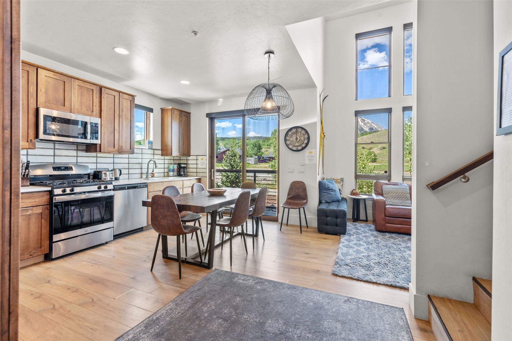1060 Blue River Parkway Silverthorne CO 80498