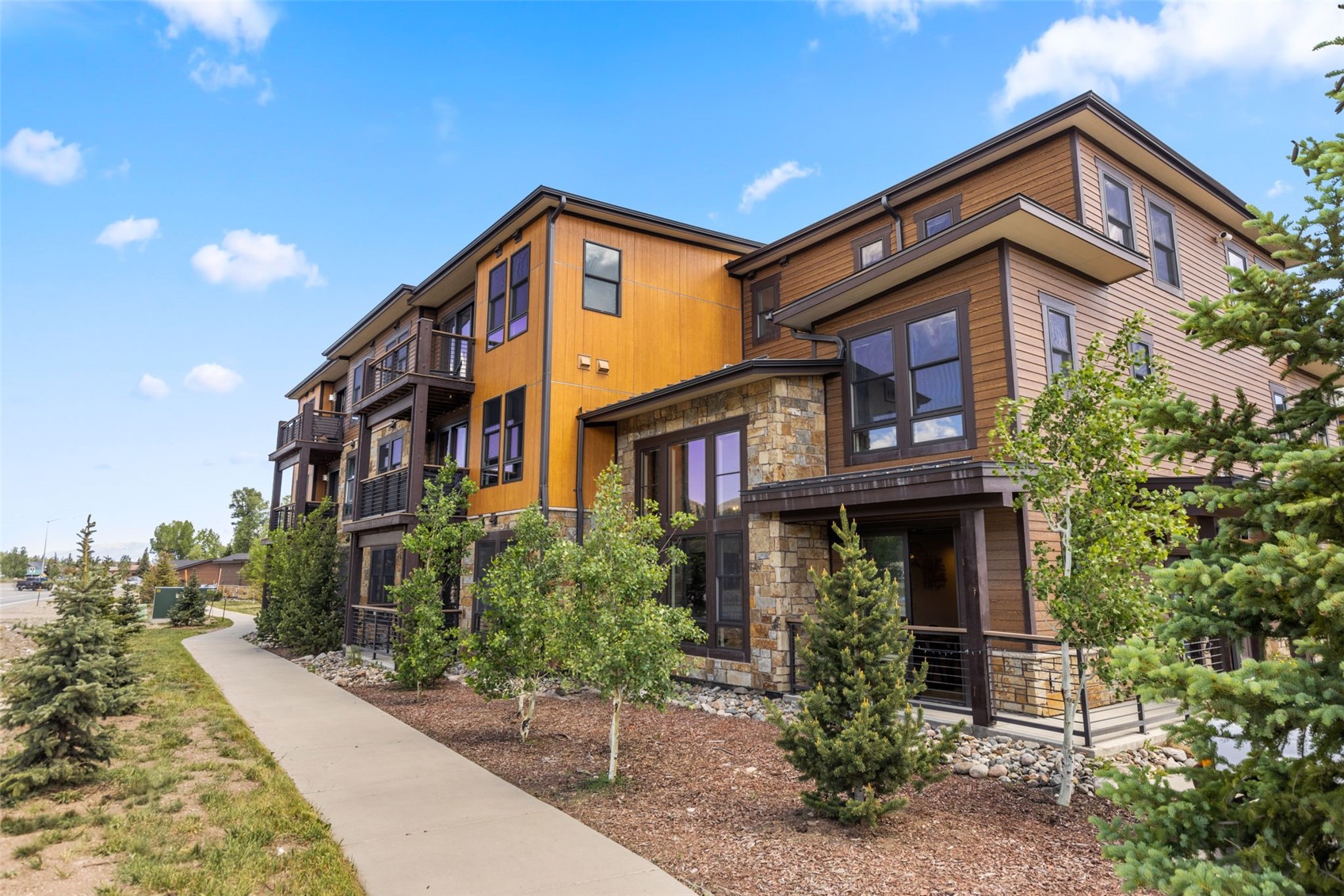 1060 Blue River Parkway Silverthorne CO 80498