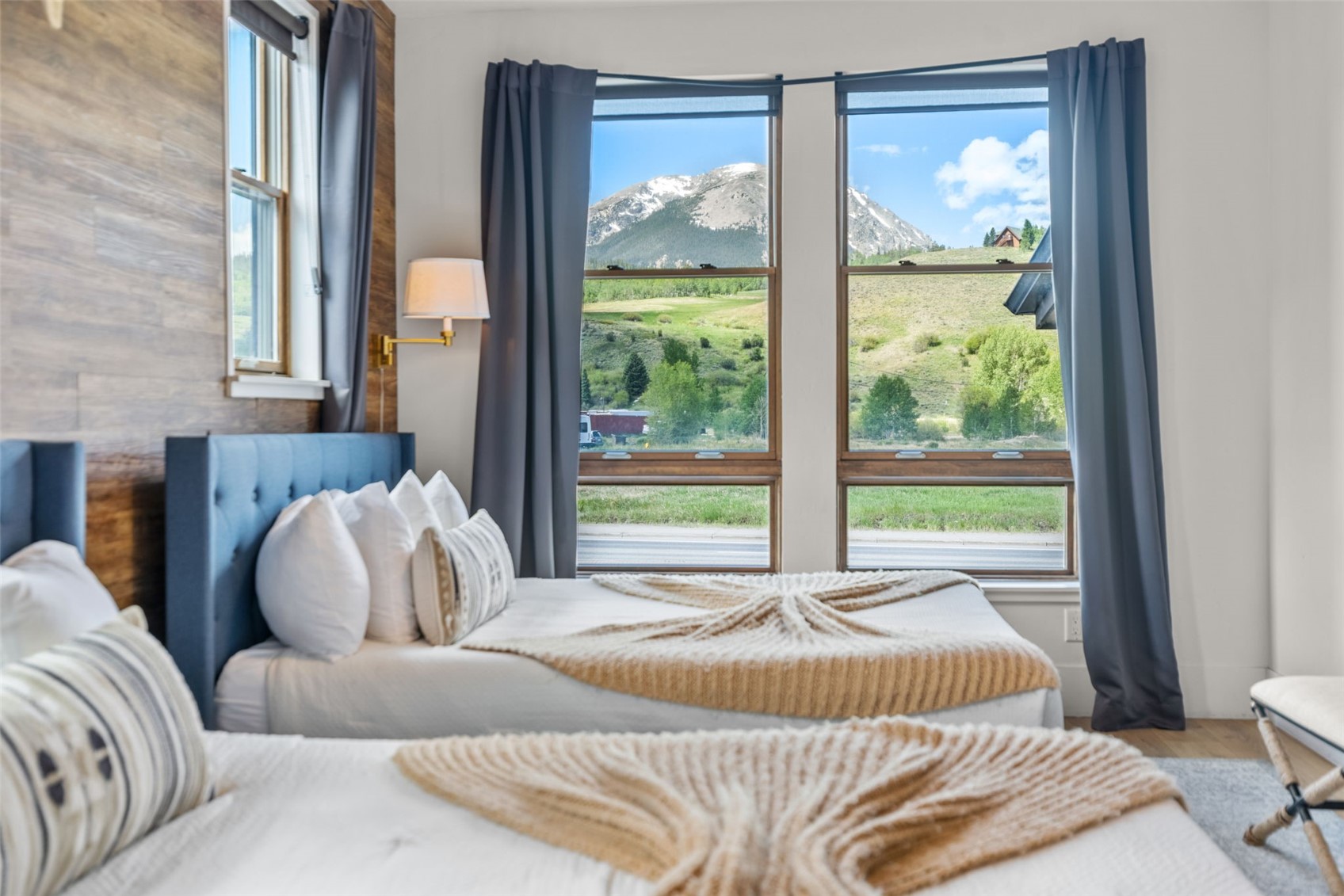 1060 Blue River Parkway Silverthorne CO 80498