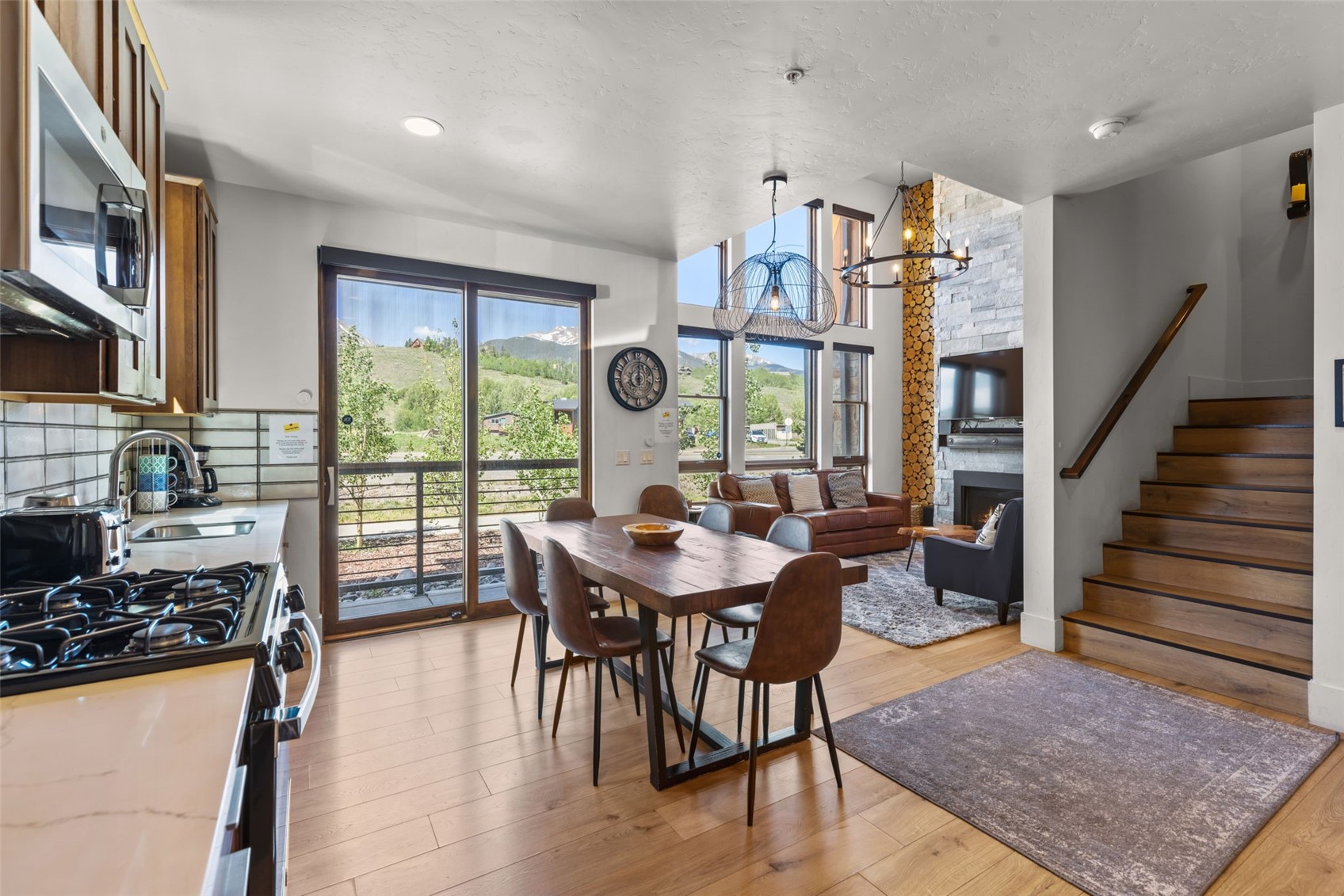 1060 Blue River Parkway Silverthorne CO 80498