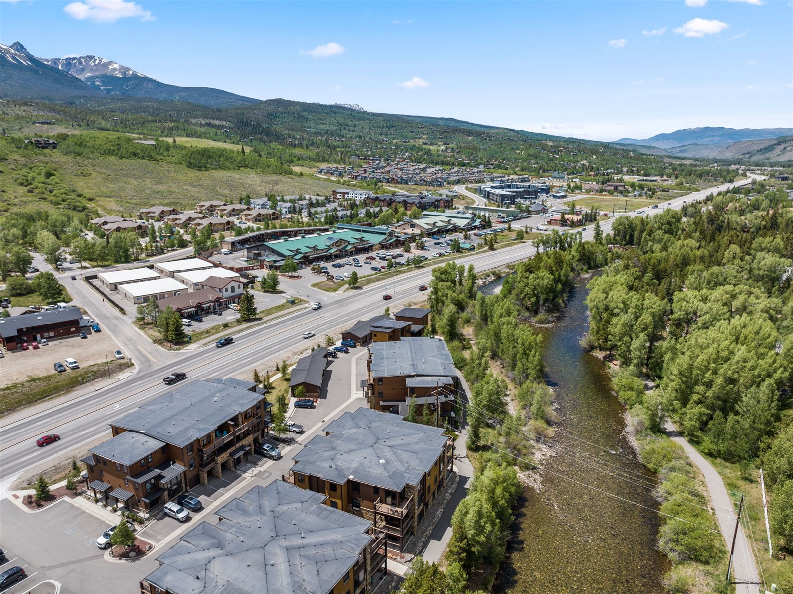 1060 Blue River Parkway Silverthorne CO 80498