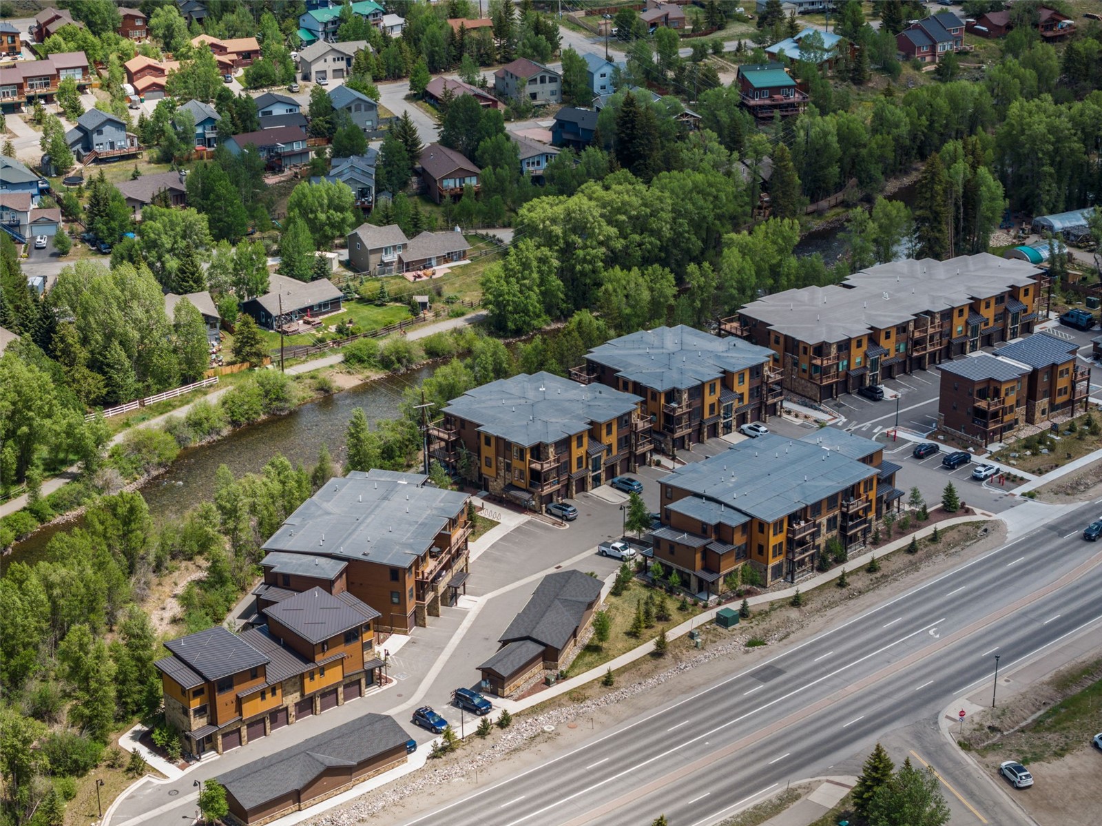 1060 Blue River Parkway Silverthorne CO 80498