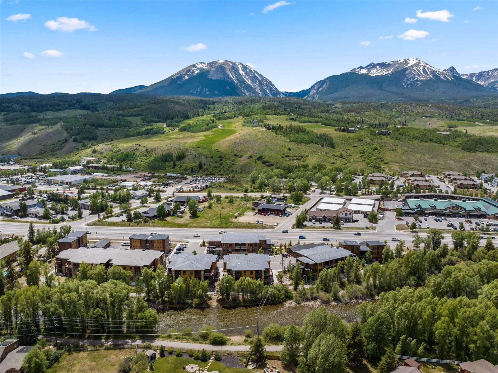 1060 Blue River Parkway Silverthorne CO 80498