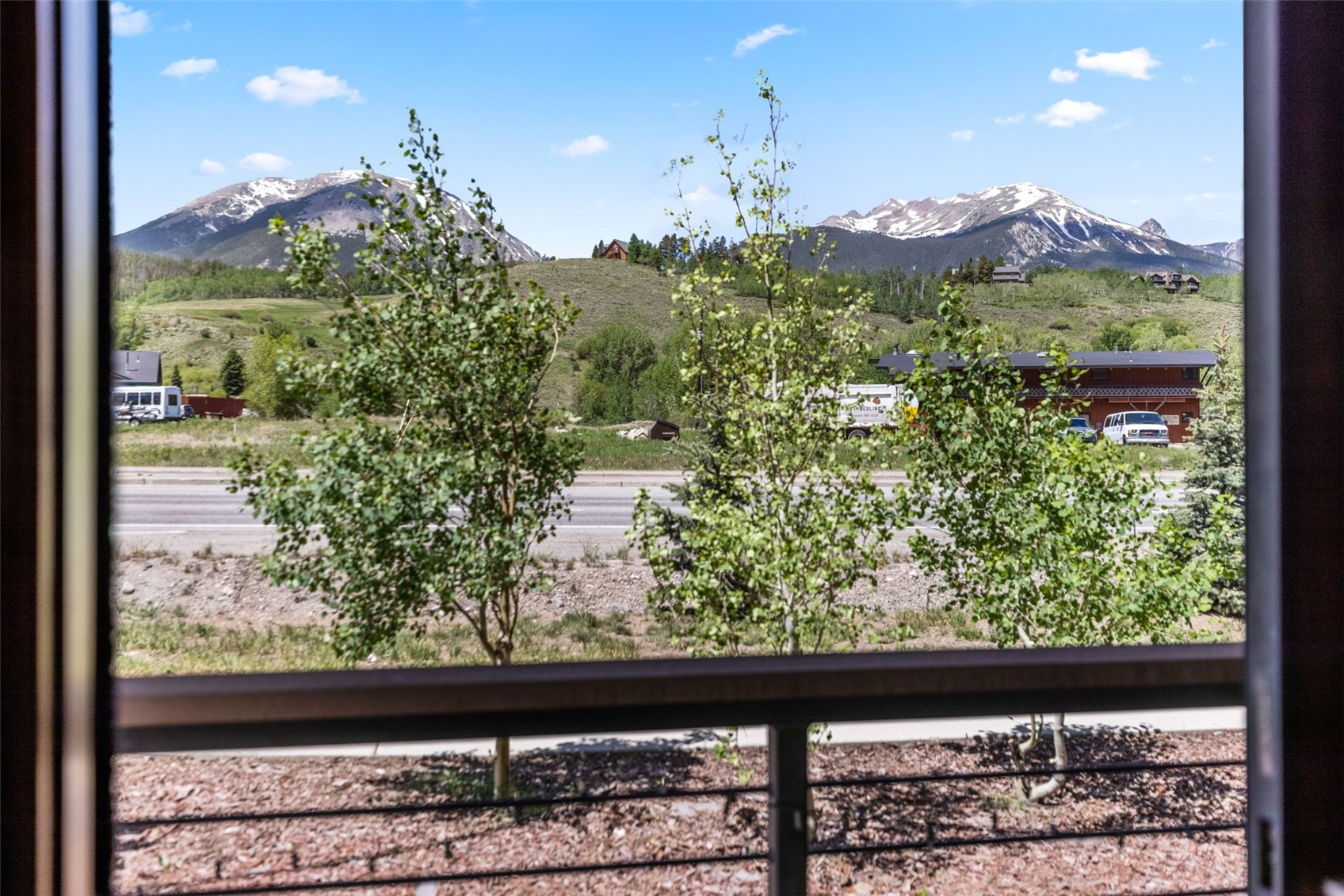 1060 Blue River Parkway Silverthorne CO 80498