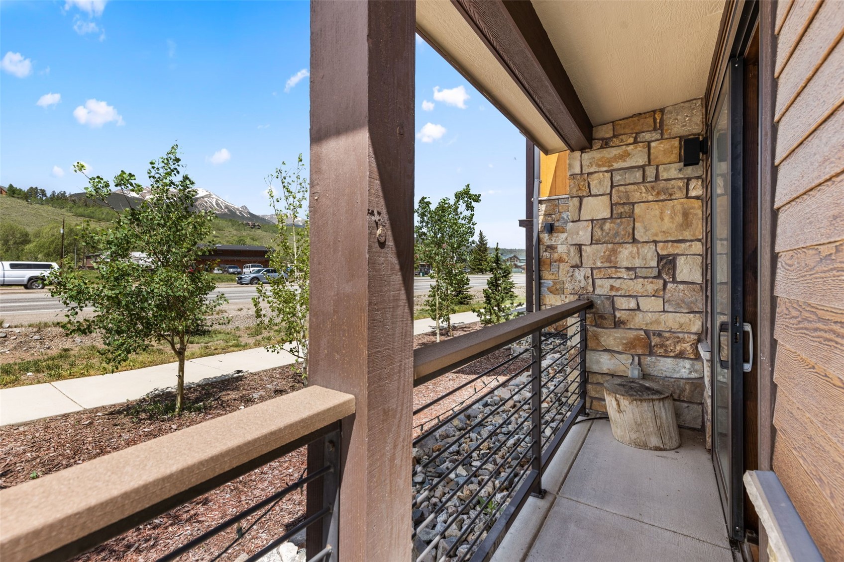 1060 Blue River Parkway Silverthorne CO 80498