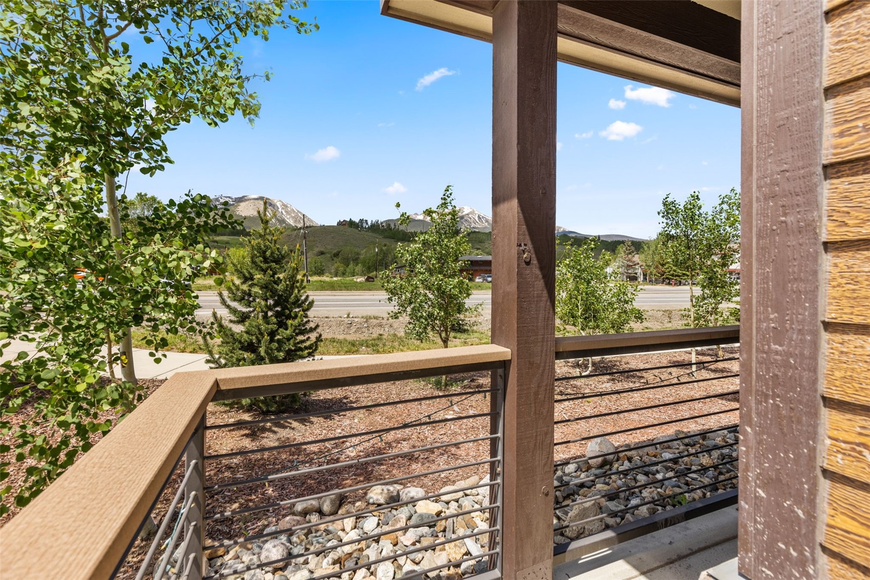 1060 Blue River Parkway Silverthorne CO 80498