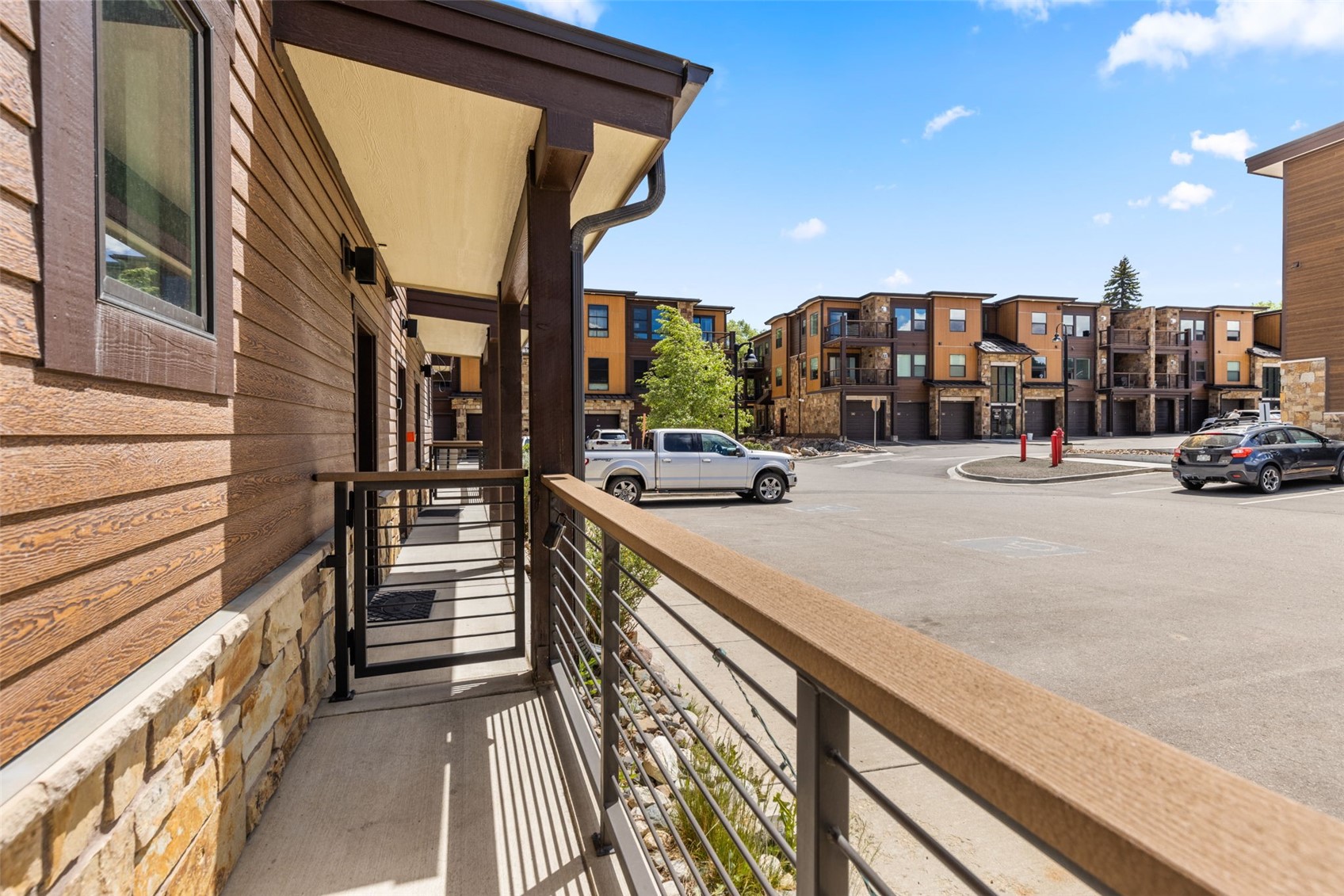 1060 Blue River Parkway Silverthorne CO 80498