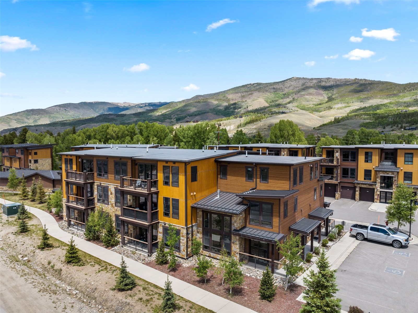 1060 Blue River Parkway Silverthorne CO 80498