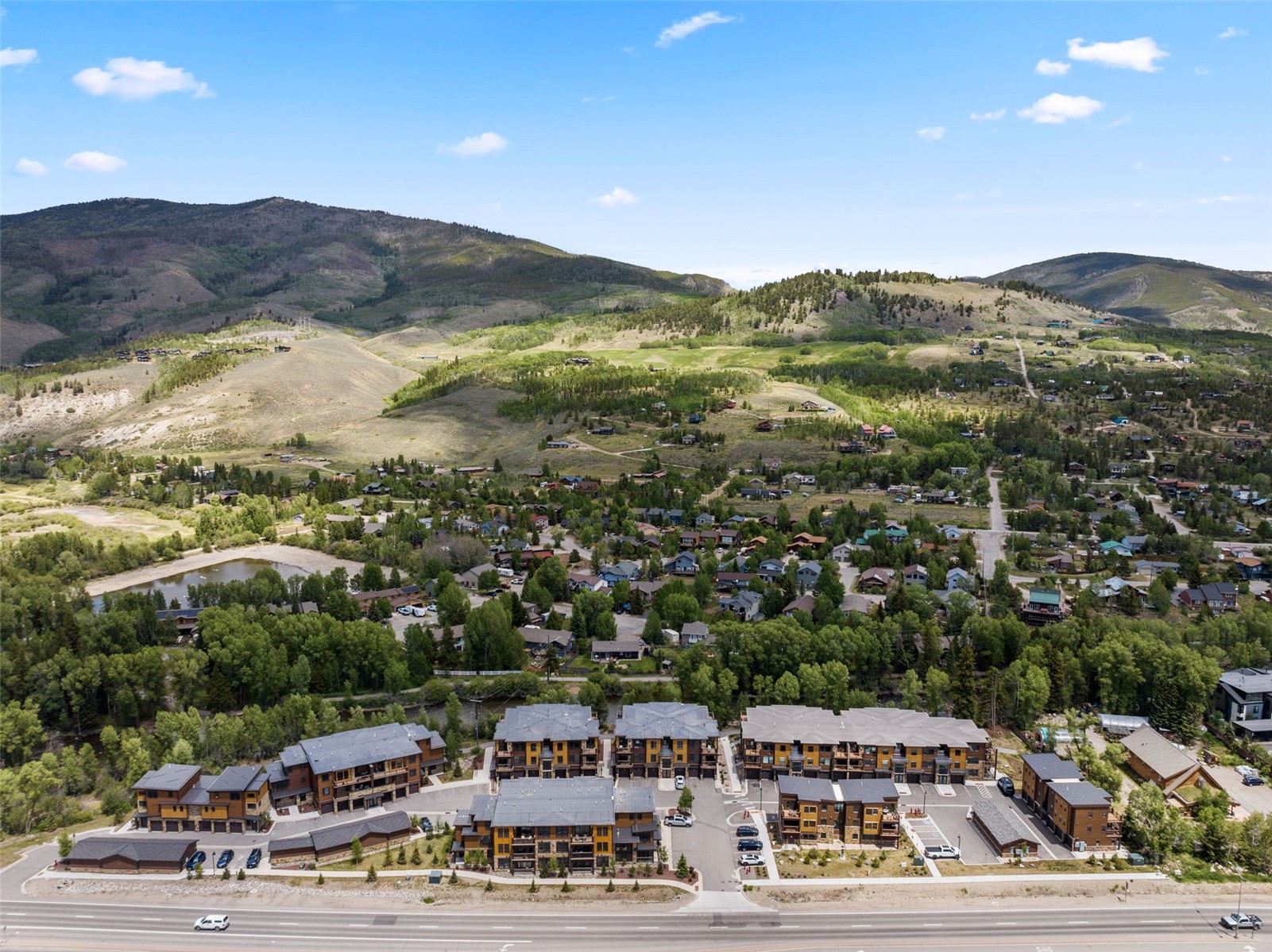 1060 Blue River Parkway Silverthorne CO 80498