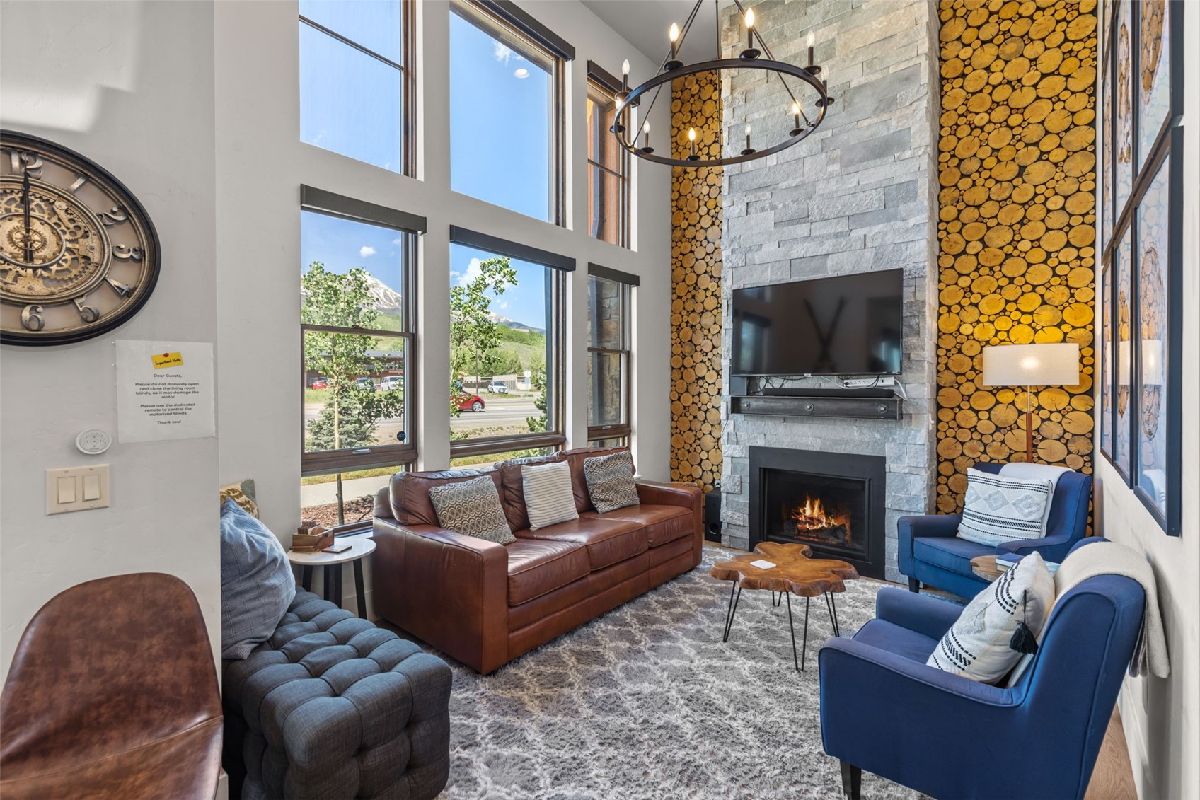 1060 Blue River Parkway Silverthorne CO 80498