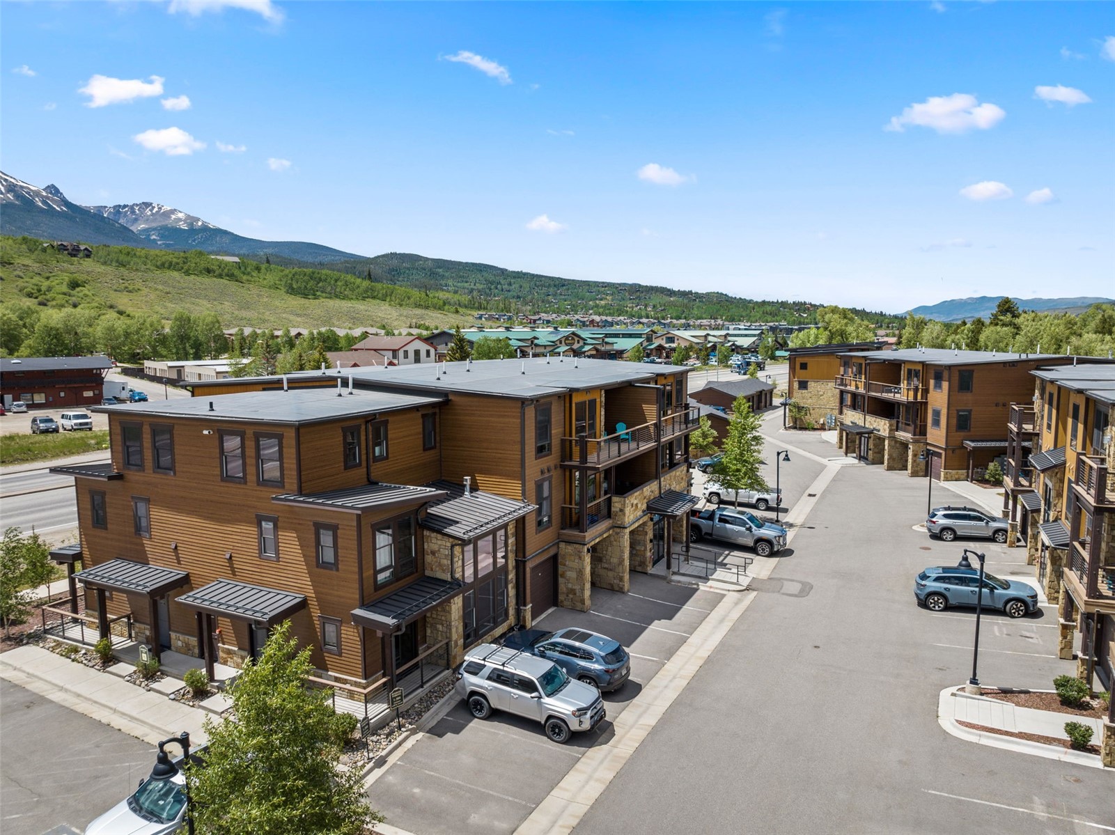 1060 Blue River Parkway Silverthorne CO 80498