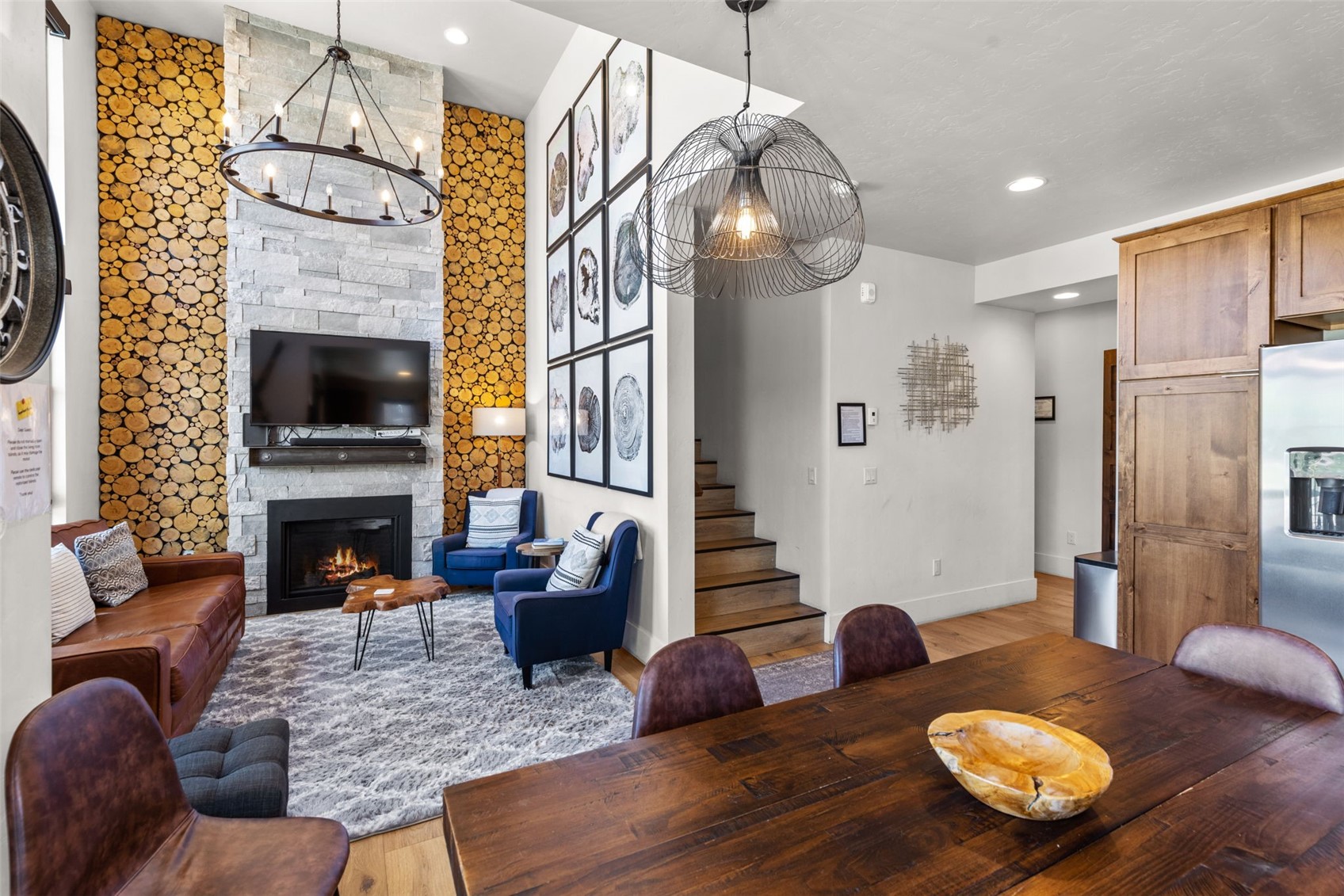 1060 Blue River Parkway Silverthorne CO 80498