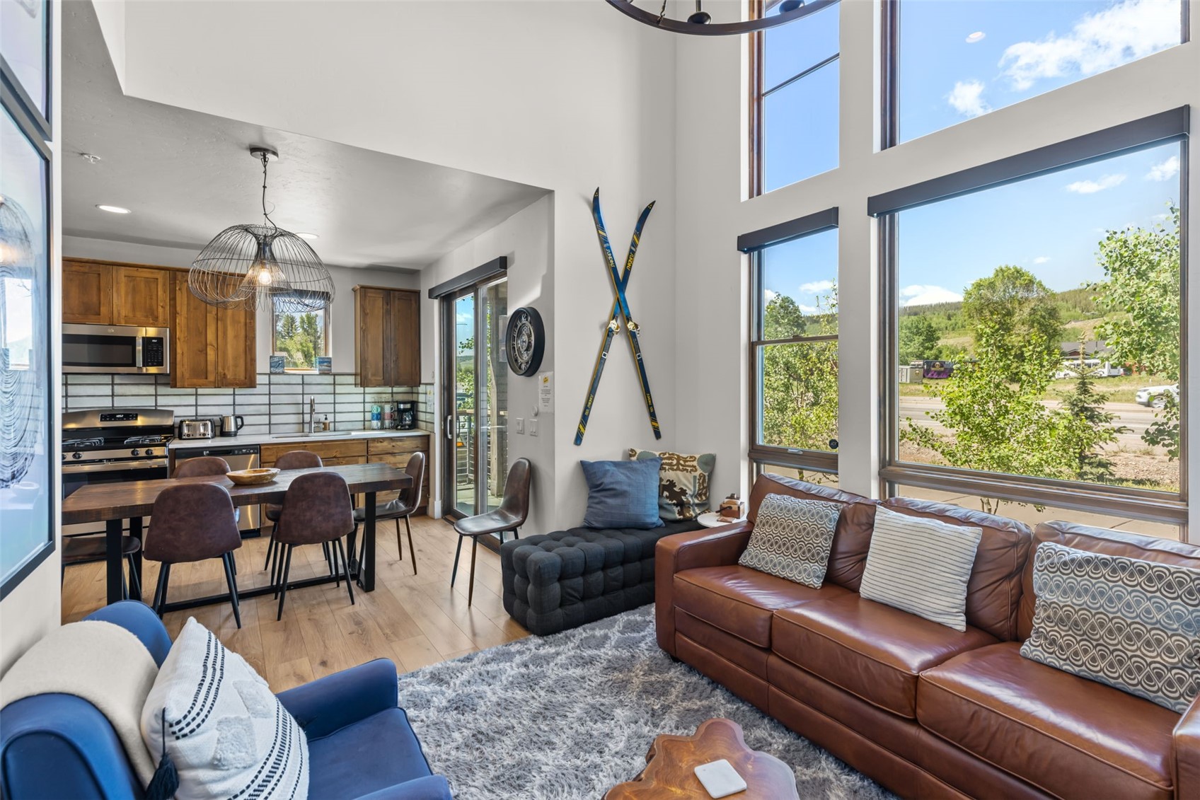 1060 Blue River Parkway Silverthorne CO 80498